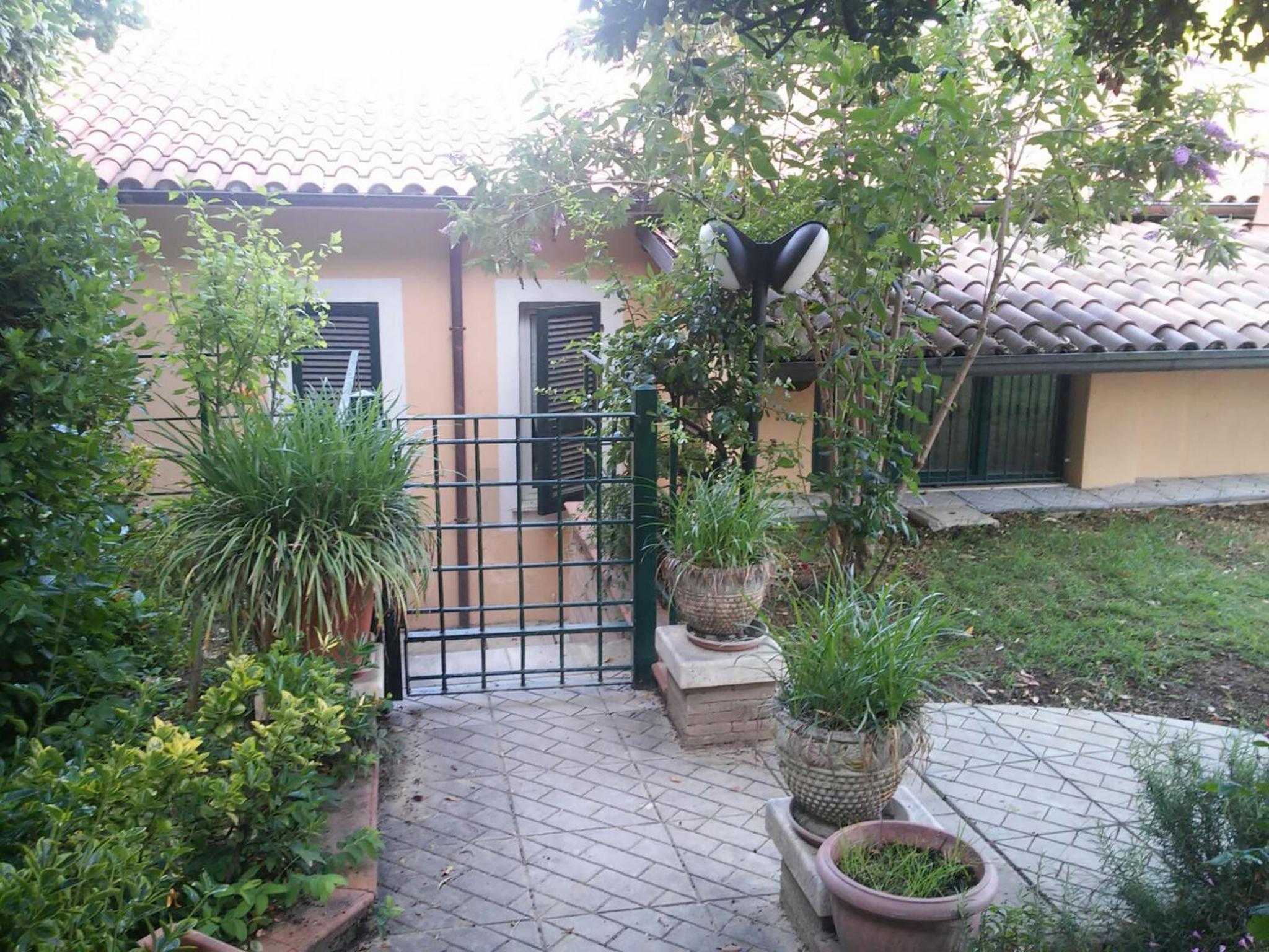 B&B Porta Bazzano view 3