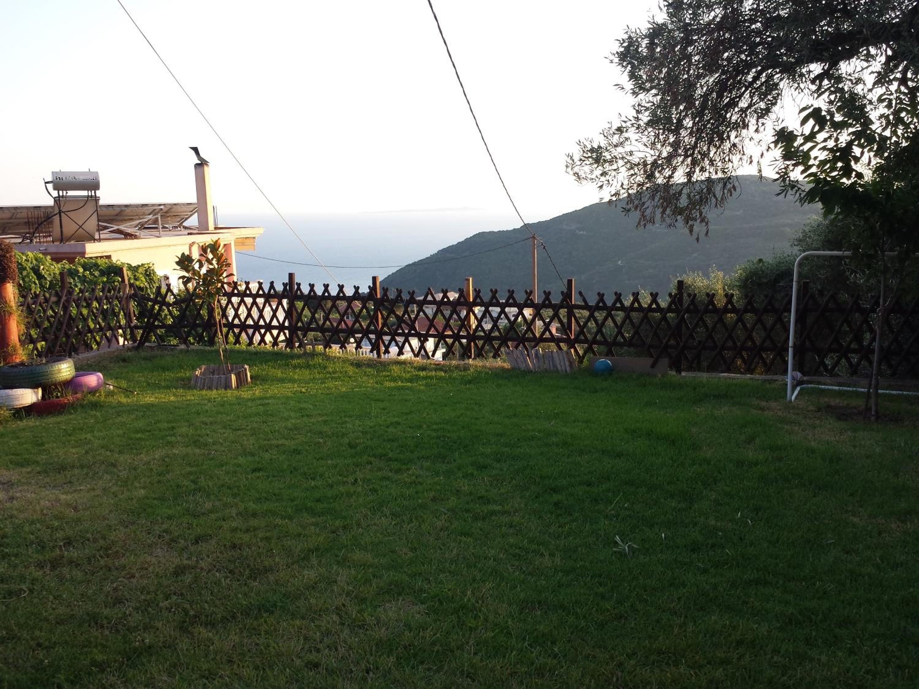 Vito's Parga View Apartments
