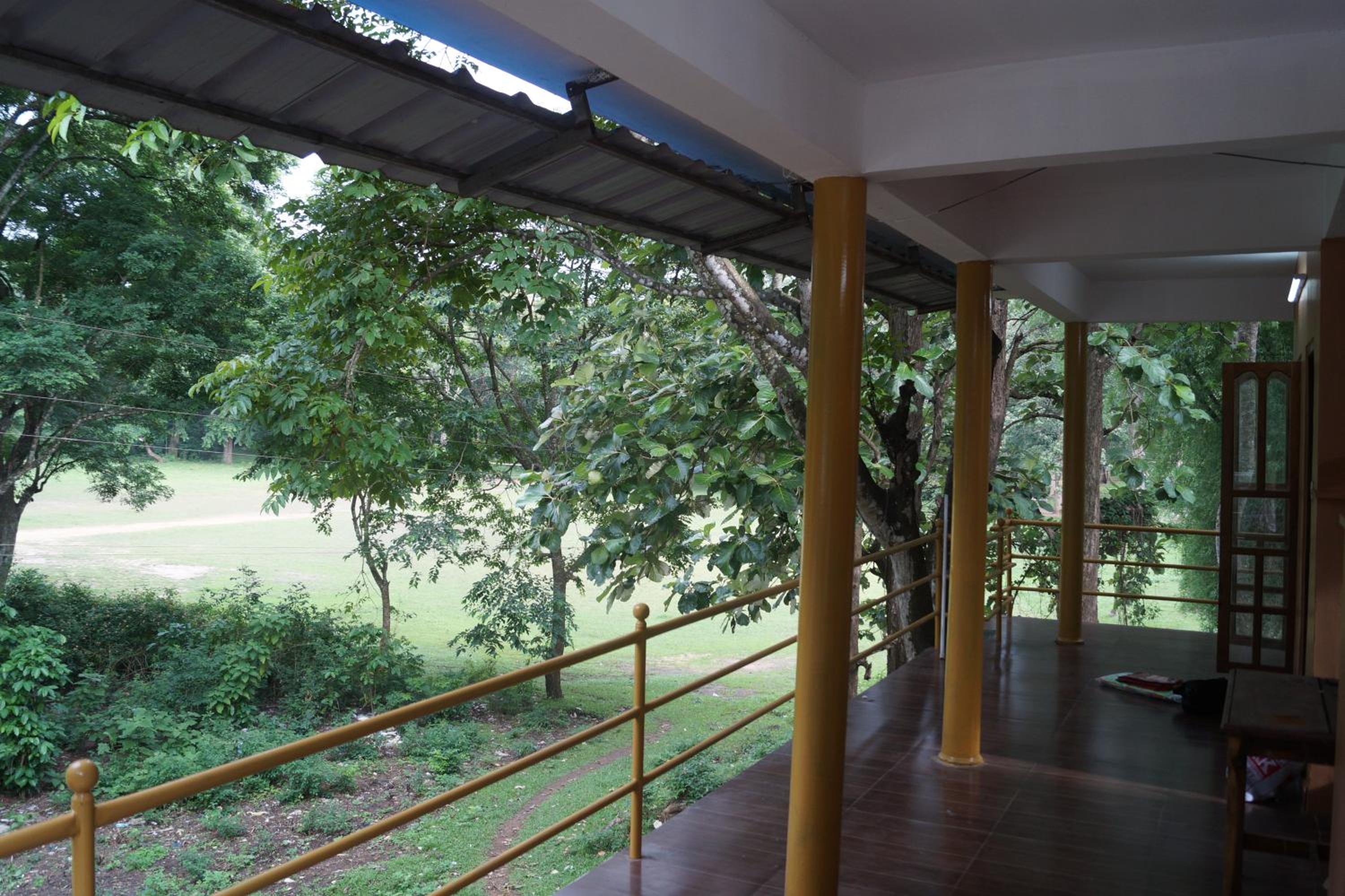 Thekkady Vacations - Jungleparadiso Homestay - Property Image 22