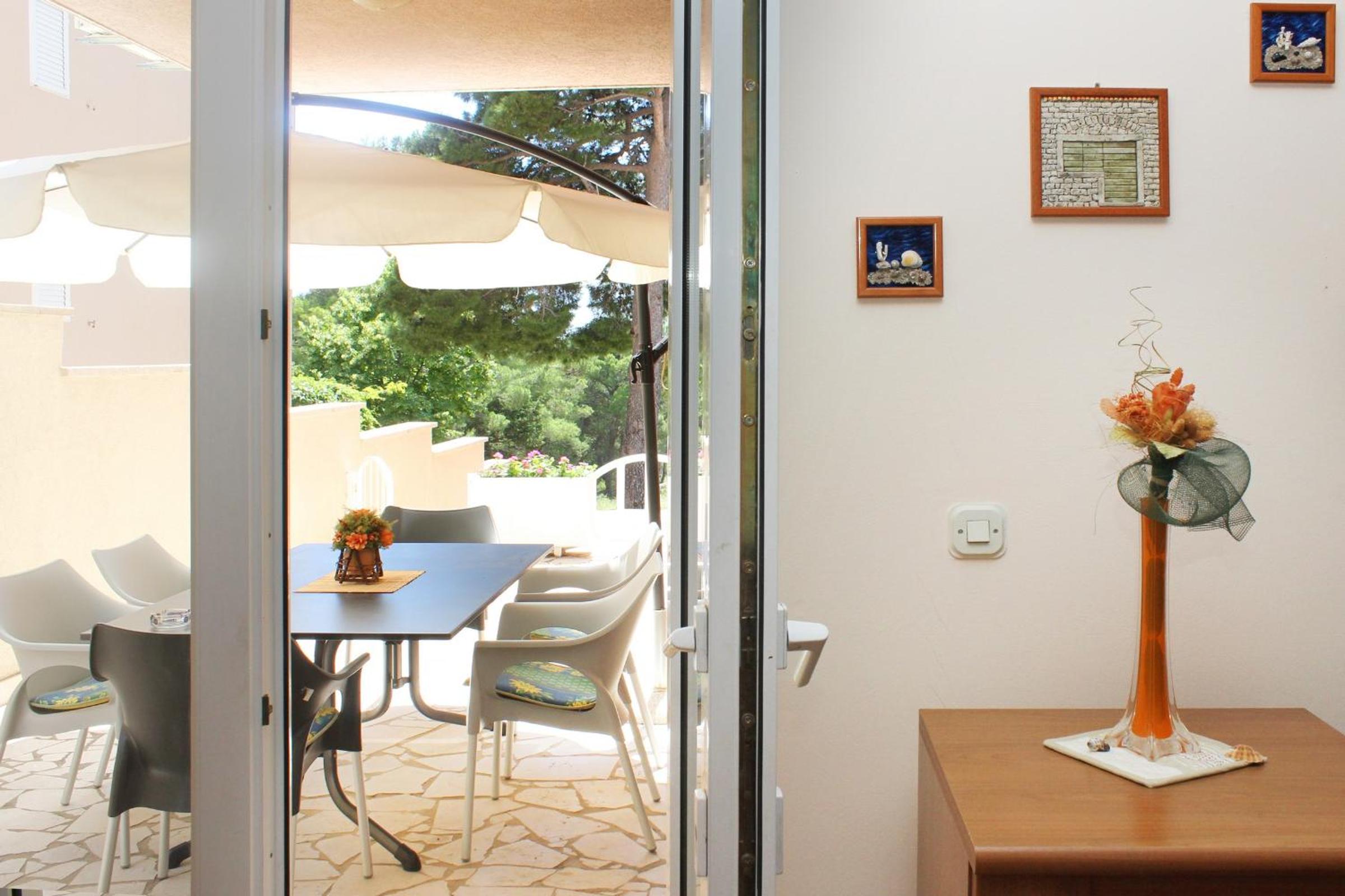 Apartment Danica view 4