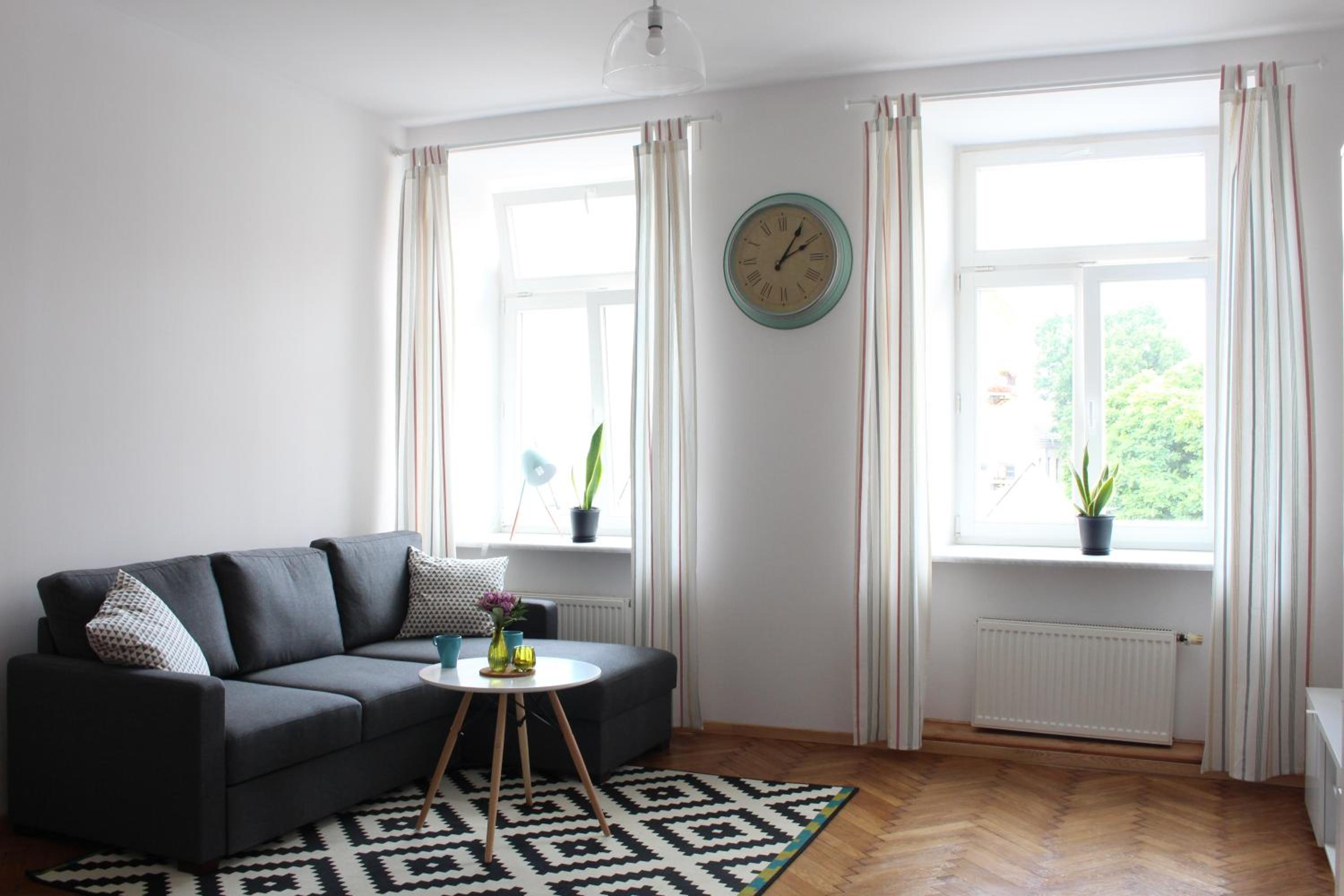 Apartamenty Krakowskie 36 Lublin - Single One