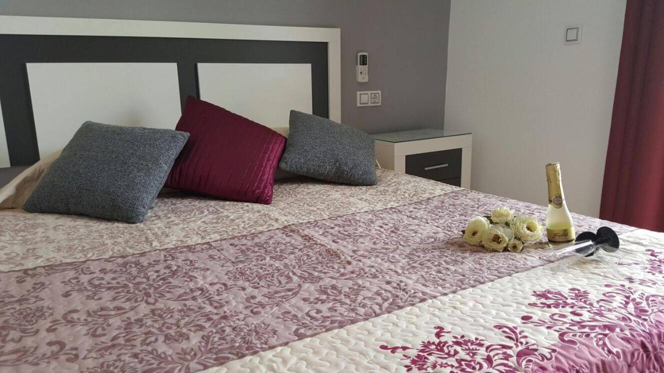 Hostal Ocaña Manilva