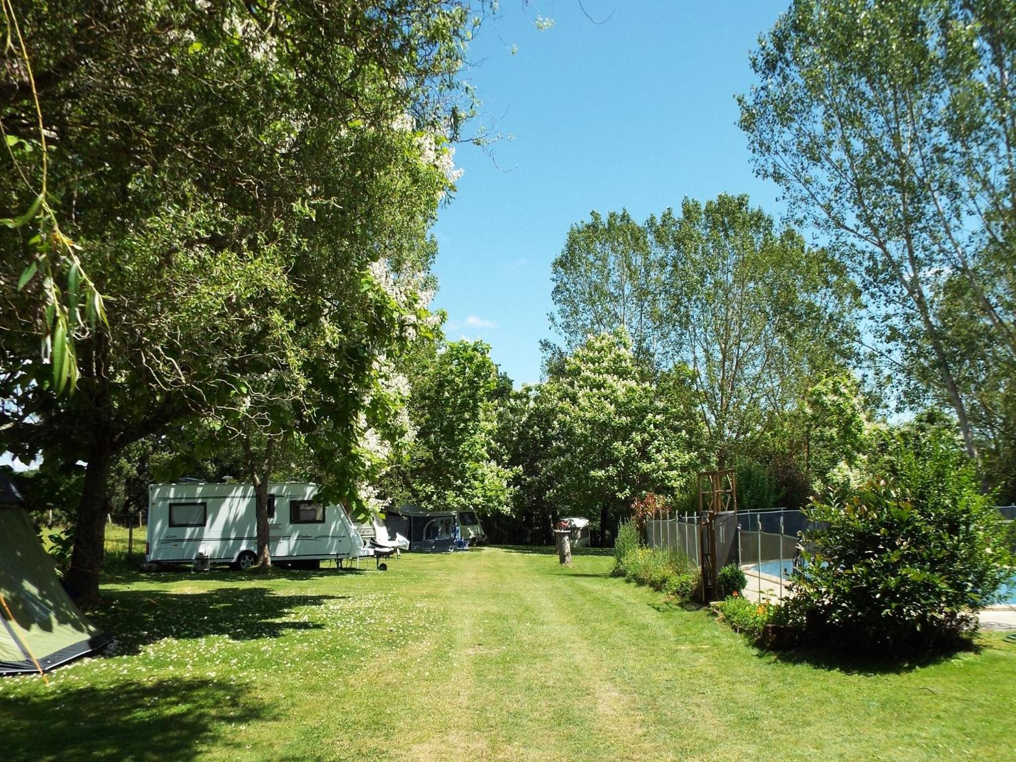 Camping Belle Vue view 3