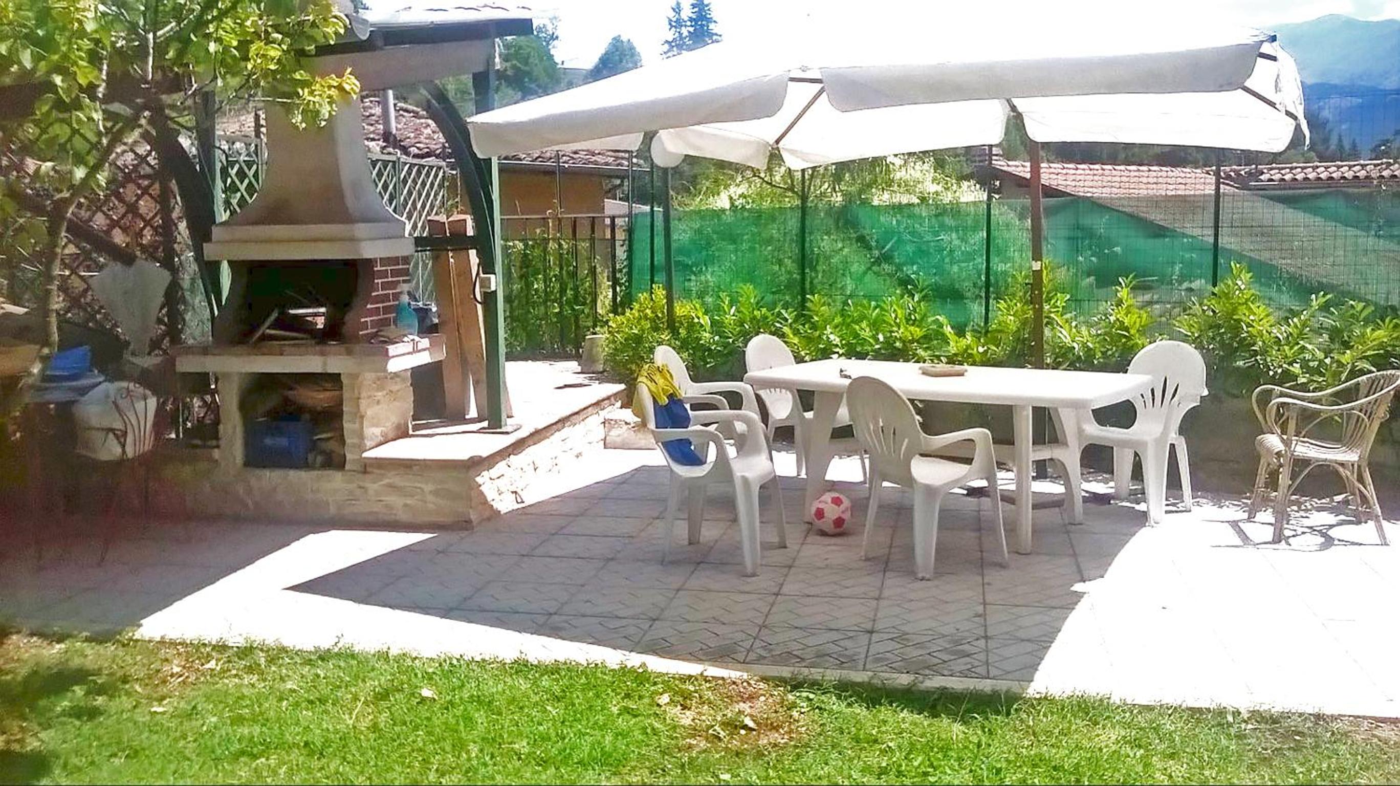 B&B Porta Bazzano