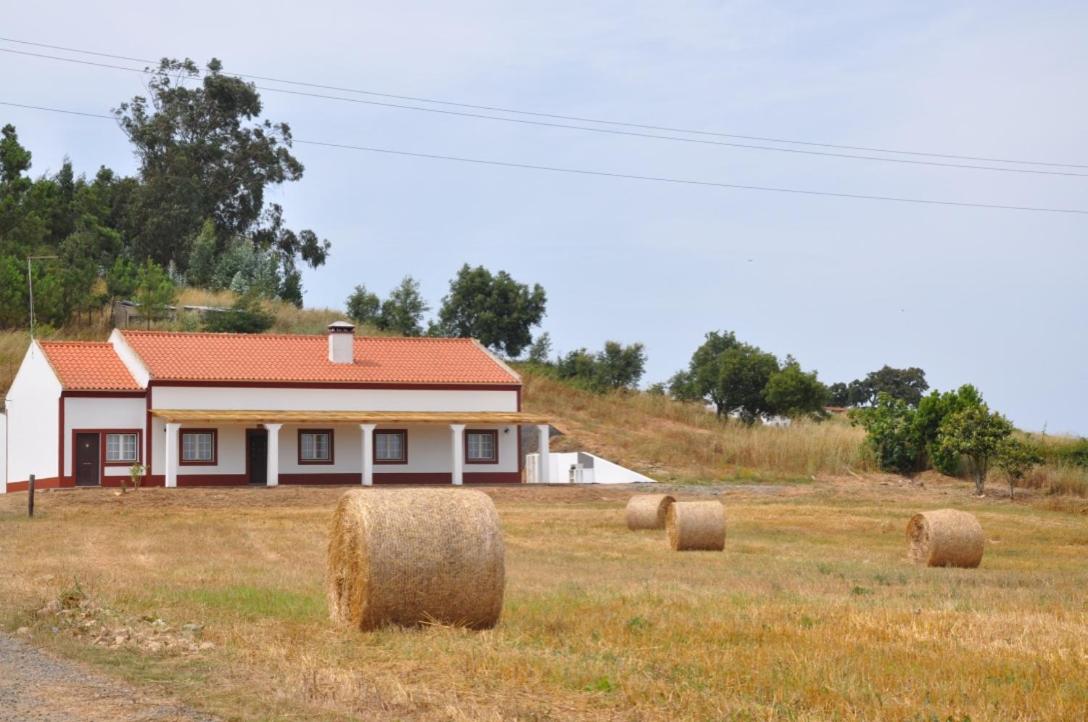Monte do Espadanal