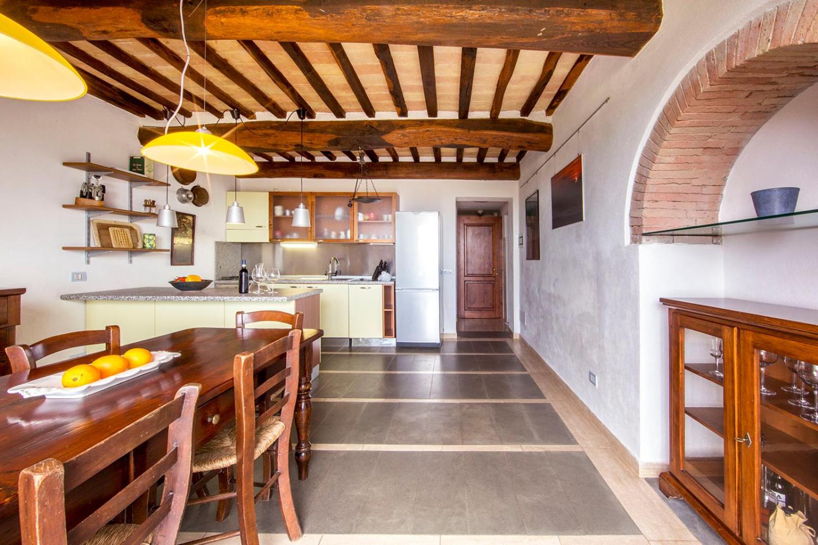 Casa Burelli view 2