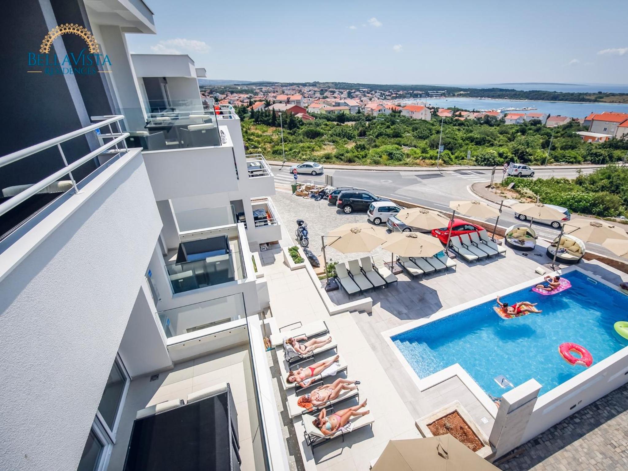 Residences Bellavista 2 view 3