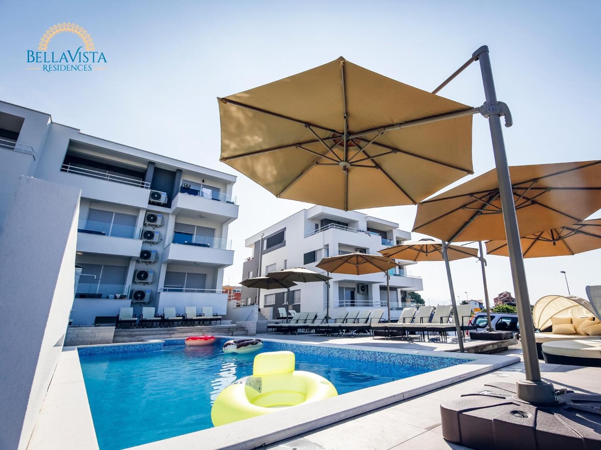 Residences Bellavista 2 view 2