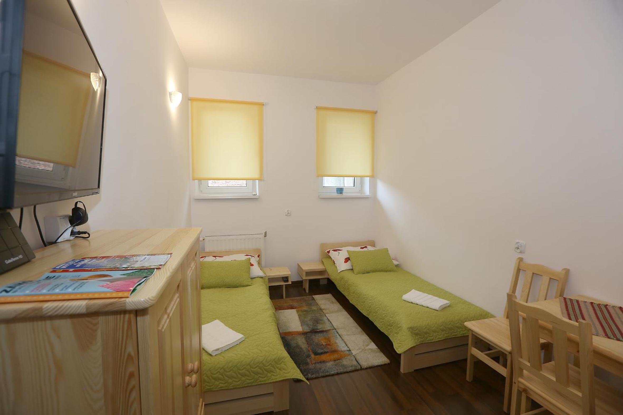 Apartament Giewont Krupowki view 2