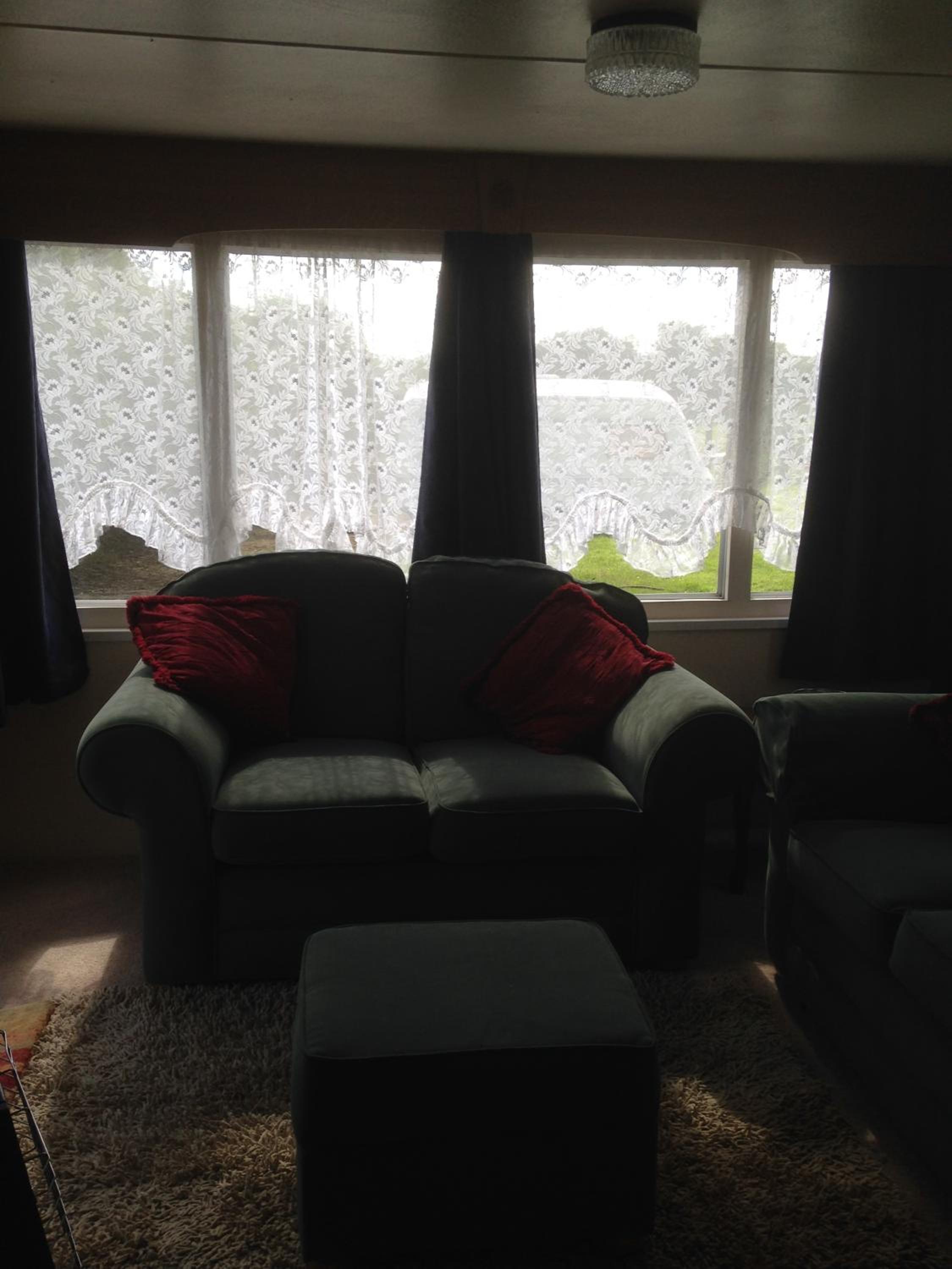 The Exmoor Caravan view 5