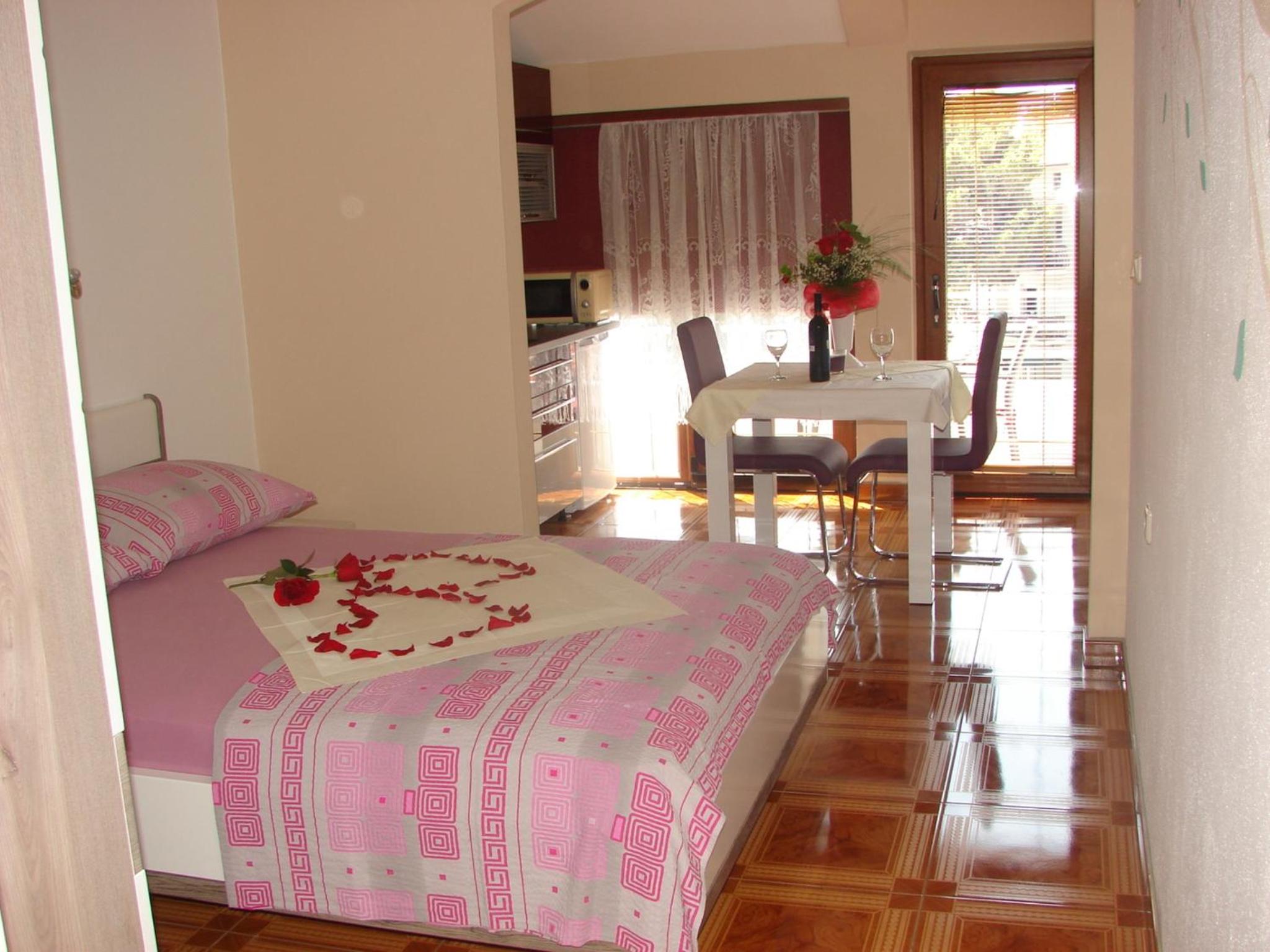 Apartments Špiko view 4