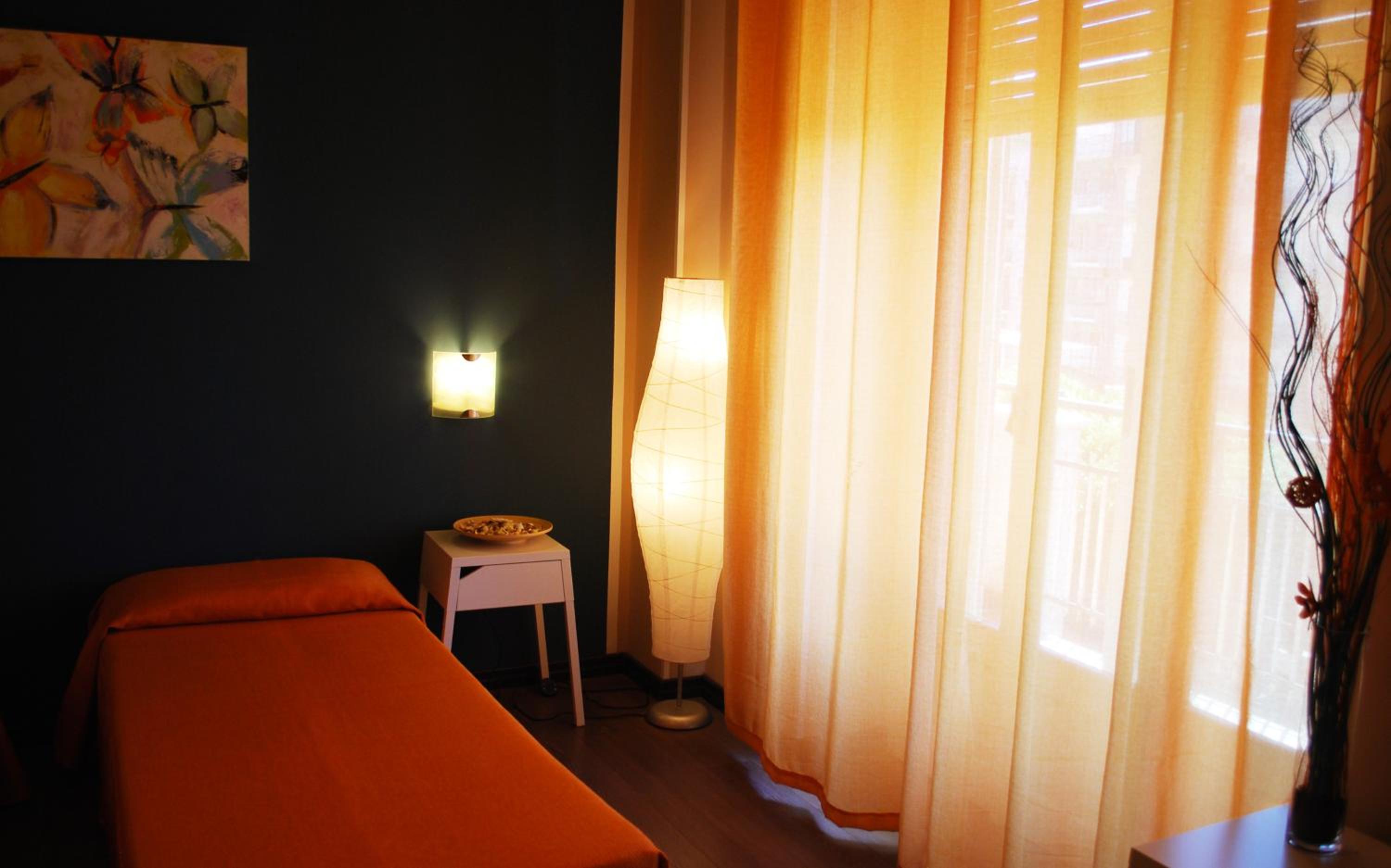 Un Letto a Casteddu