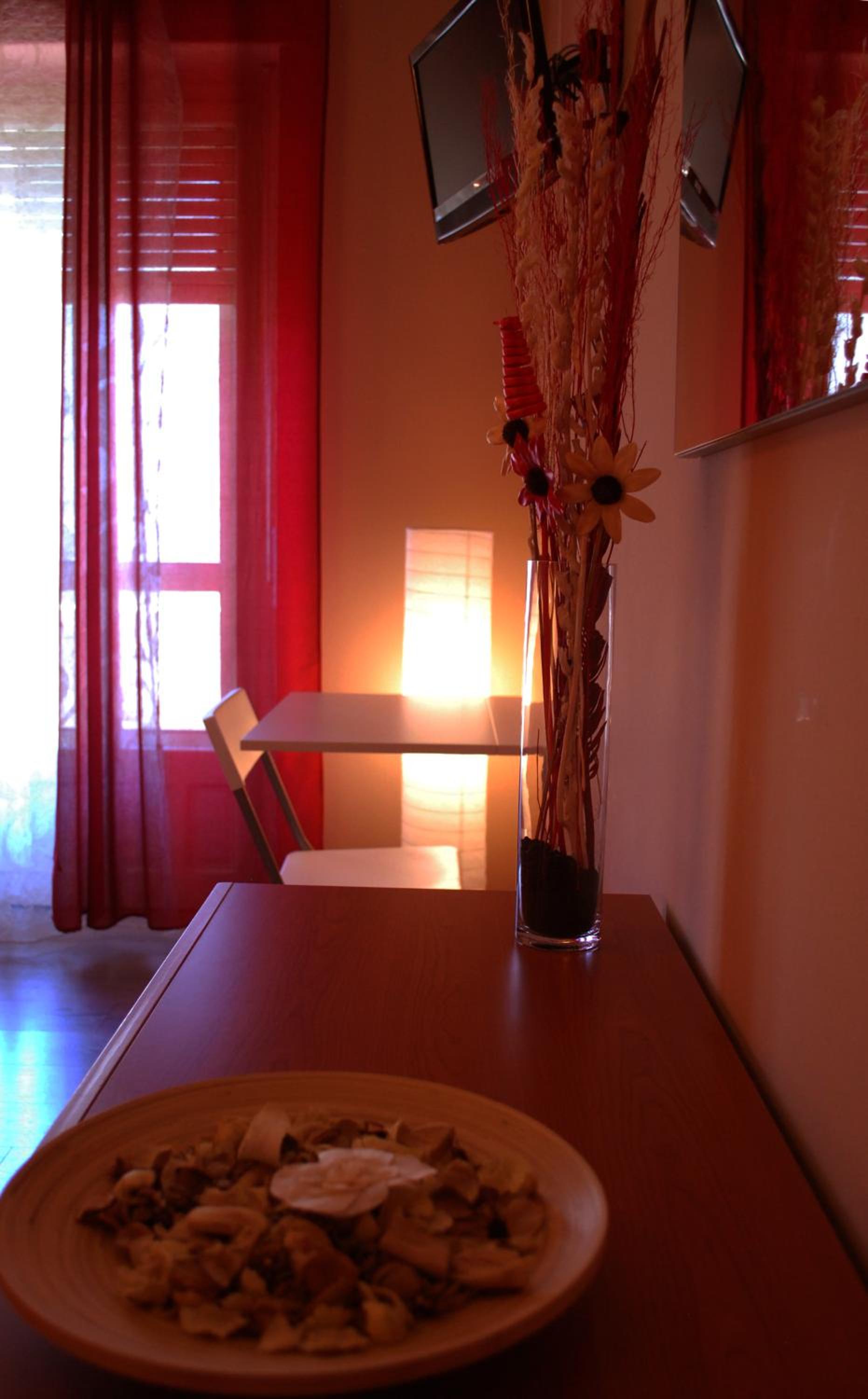 Un Letto a Casteddu