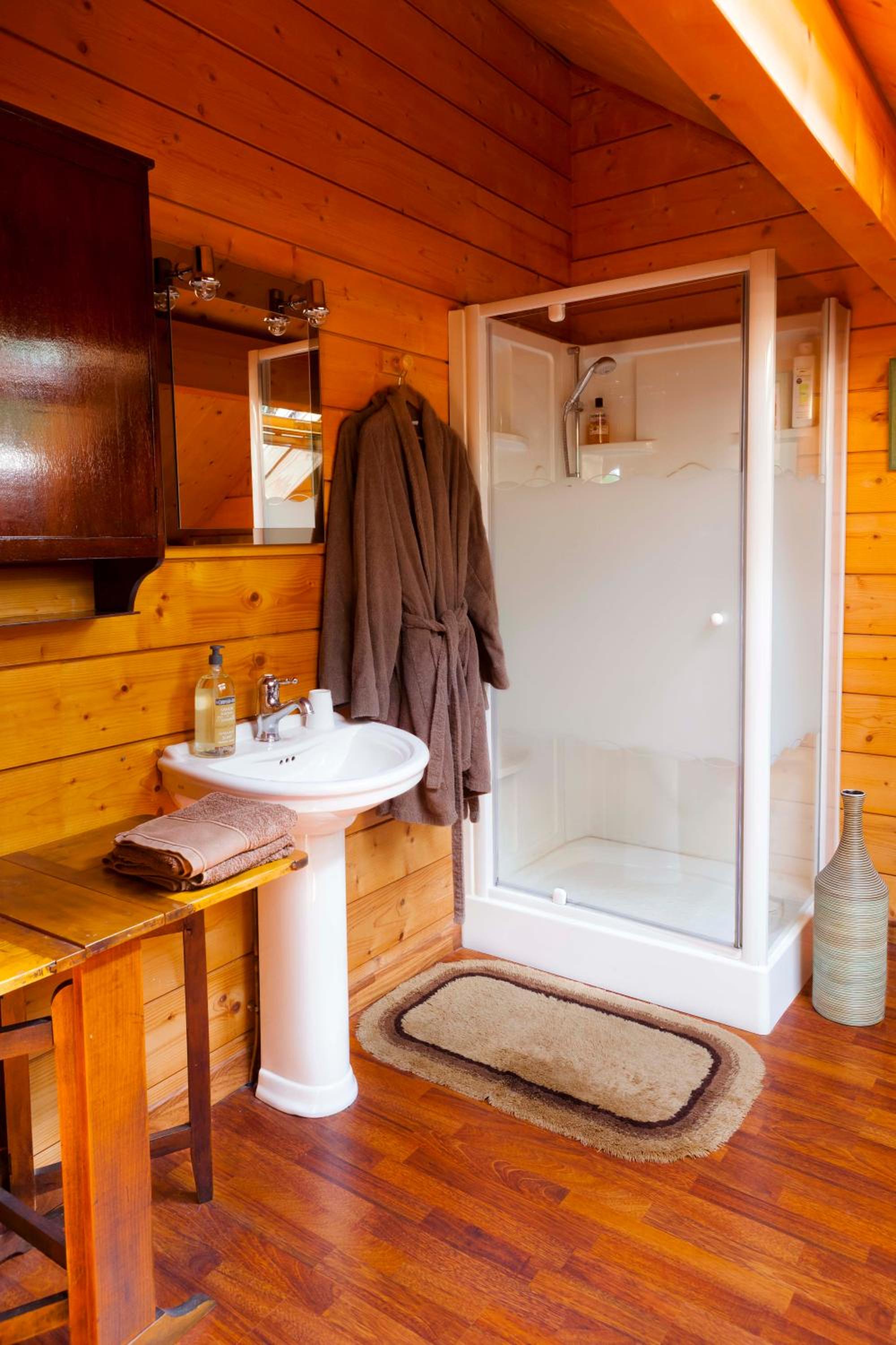 Chambres d'Hôtes Le Chalet
