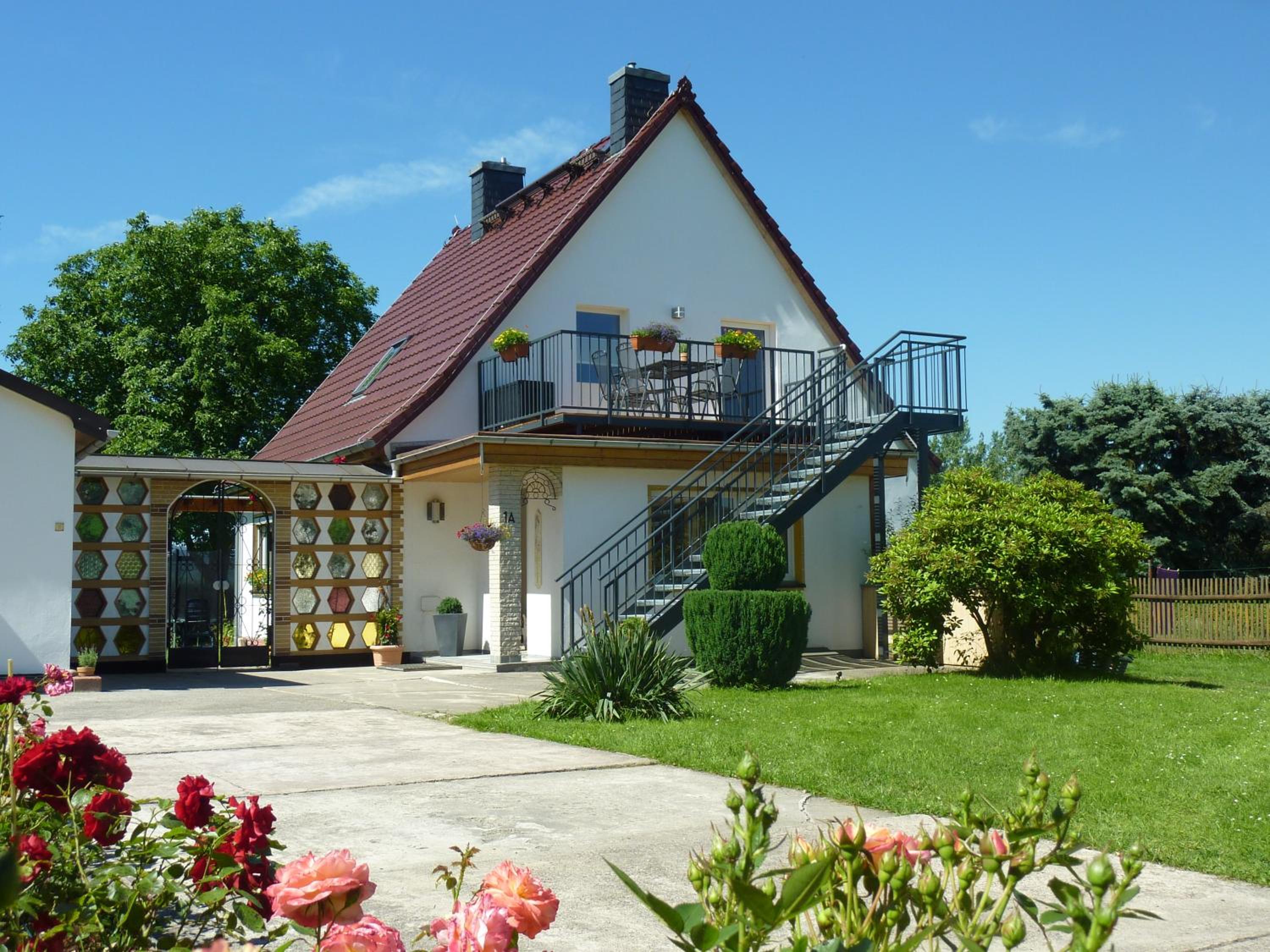Ferienoase Lilienstein - Property Image 27