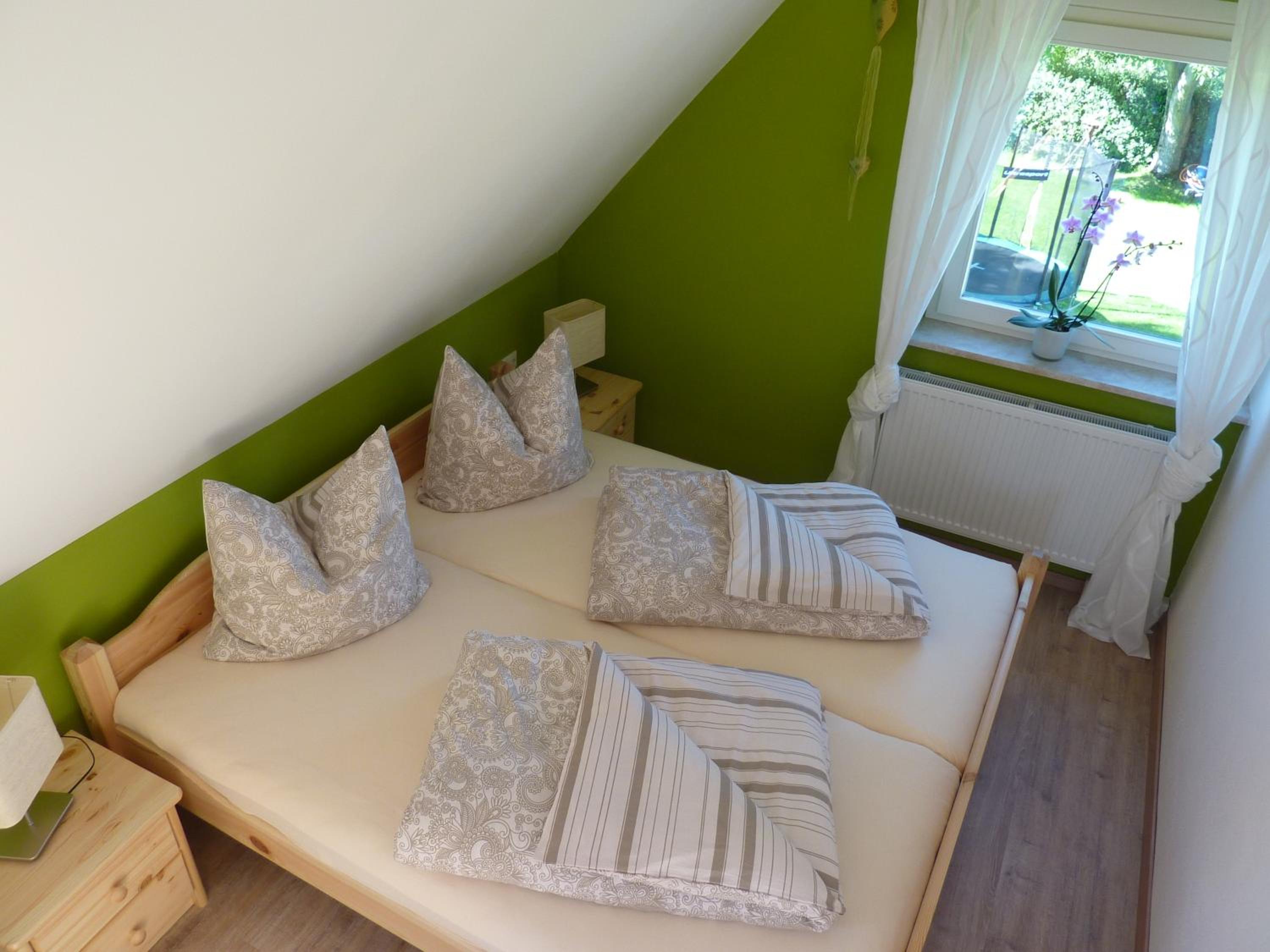 Ferienoase Lilienstein - Property Image 12