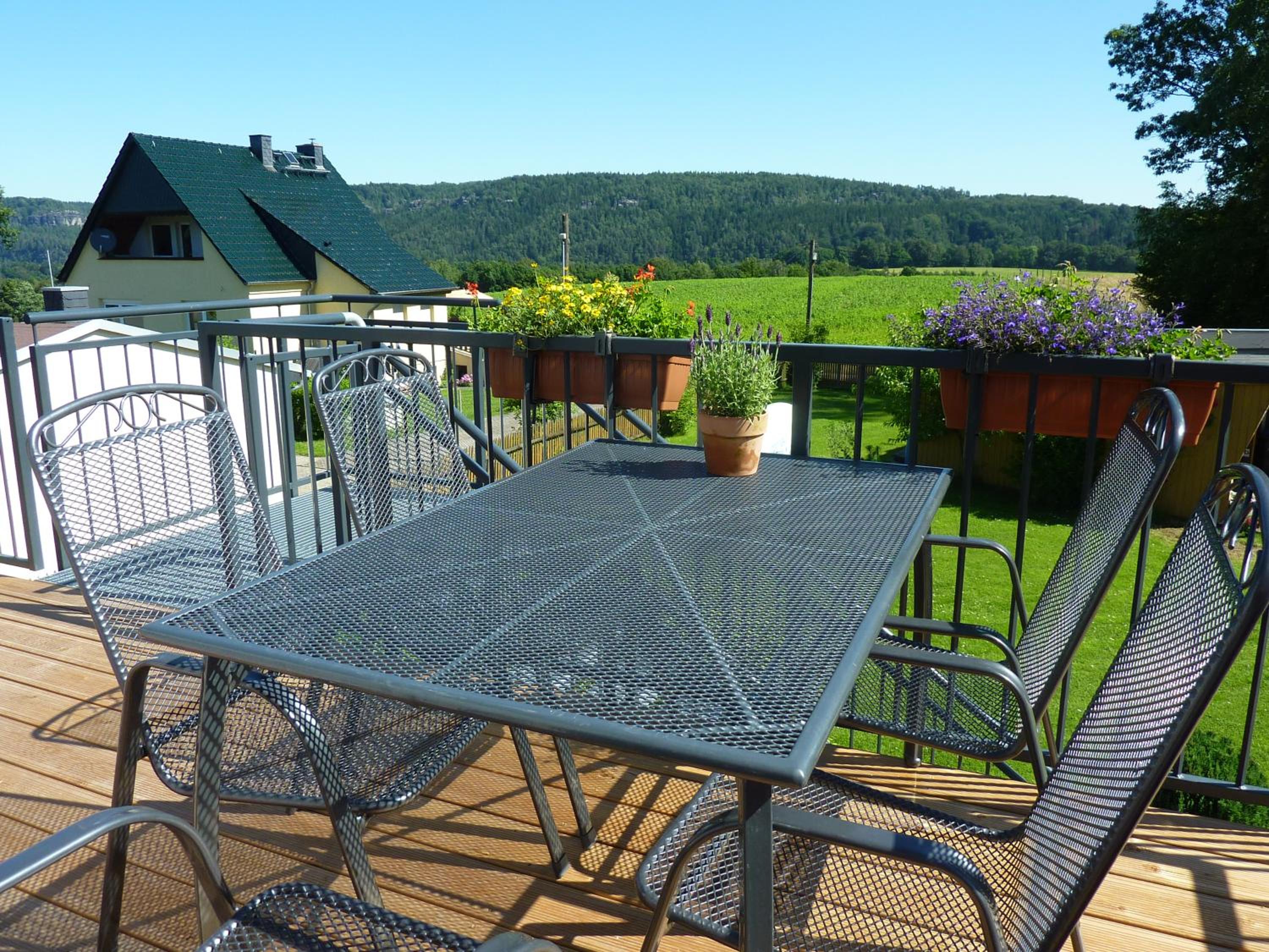 Ferienoase Lilienstein - Property Image 8