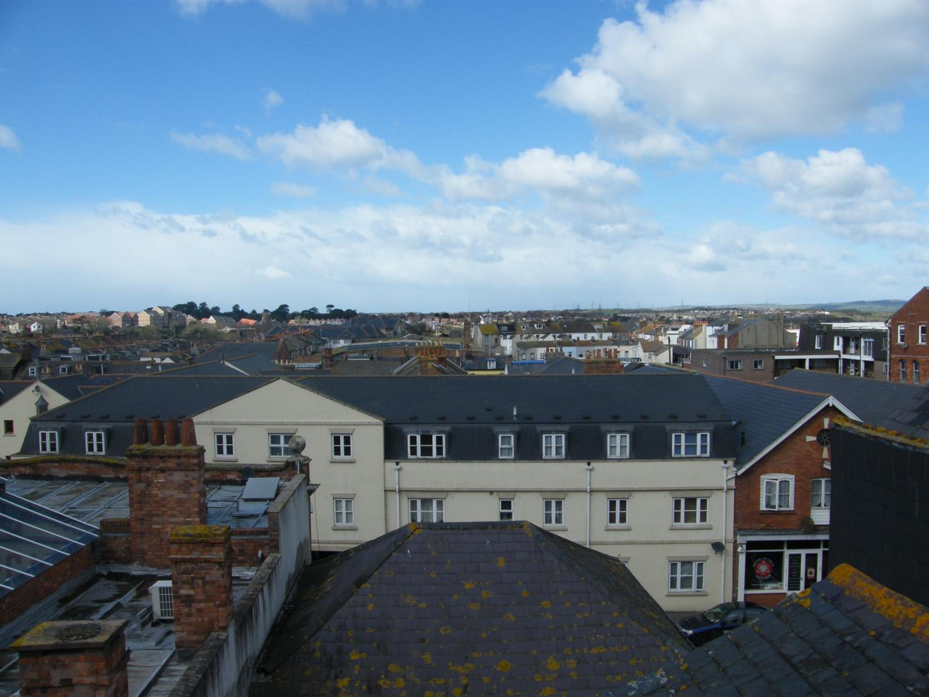 Weymouth Beach B&B - Adult Only