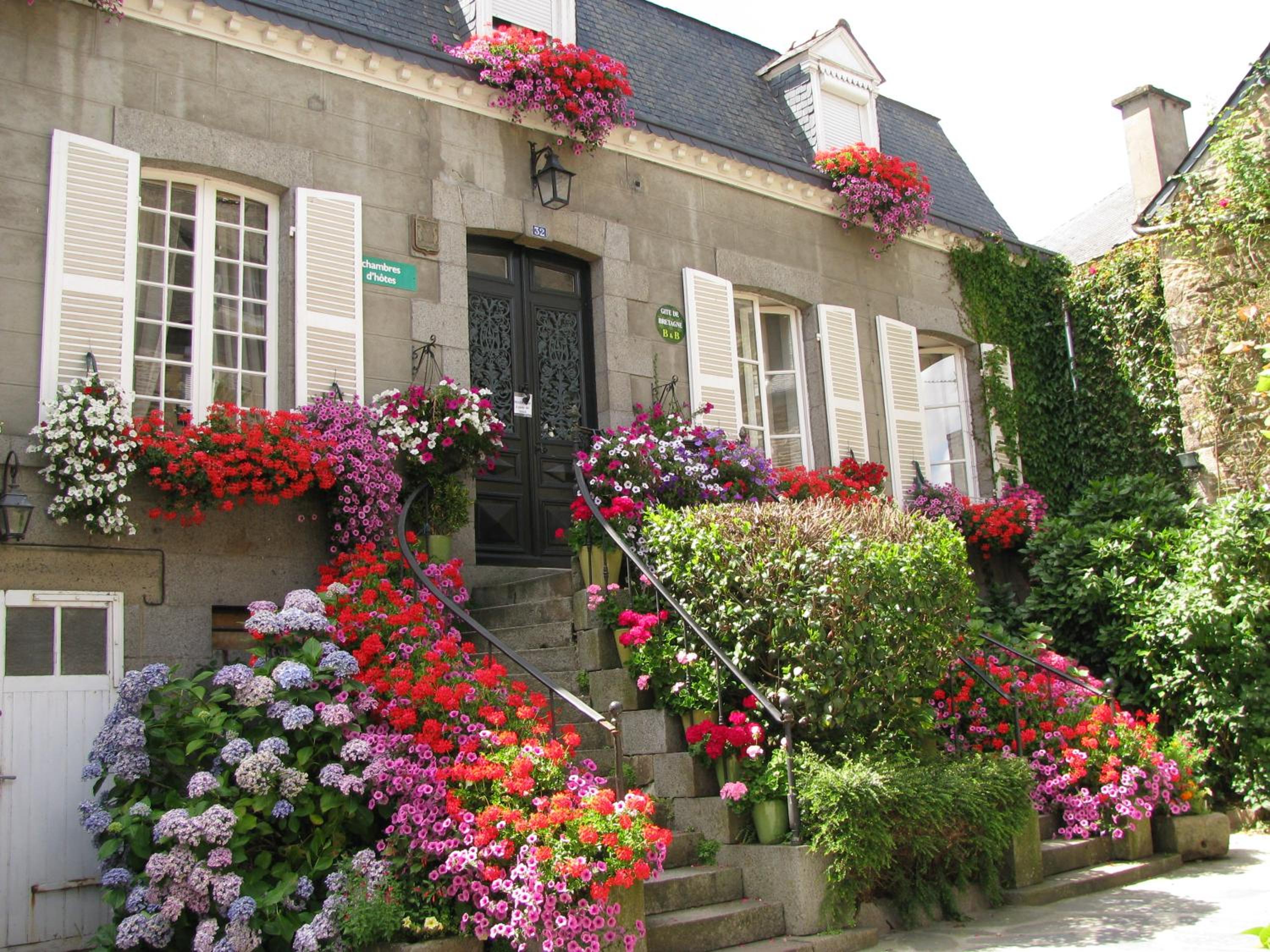 Chambres d'Hôtes l'Hermine