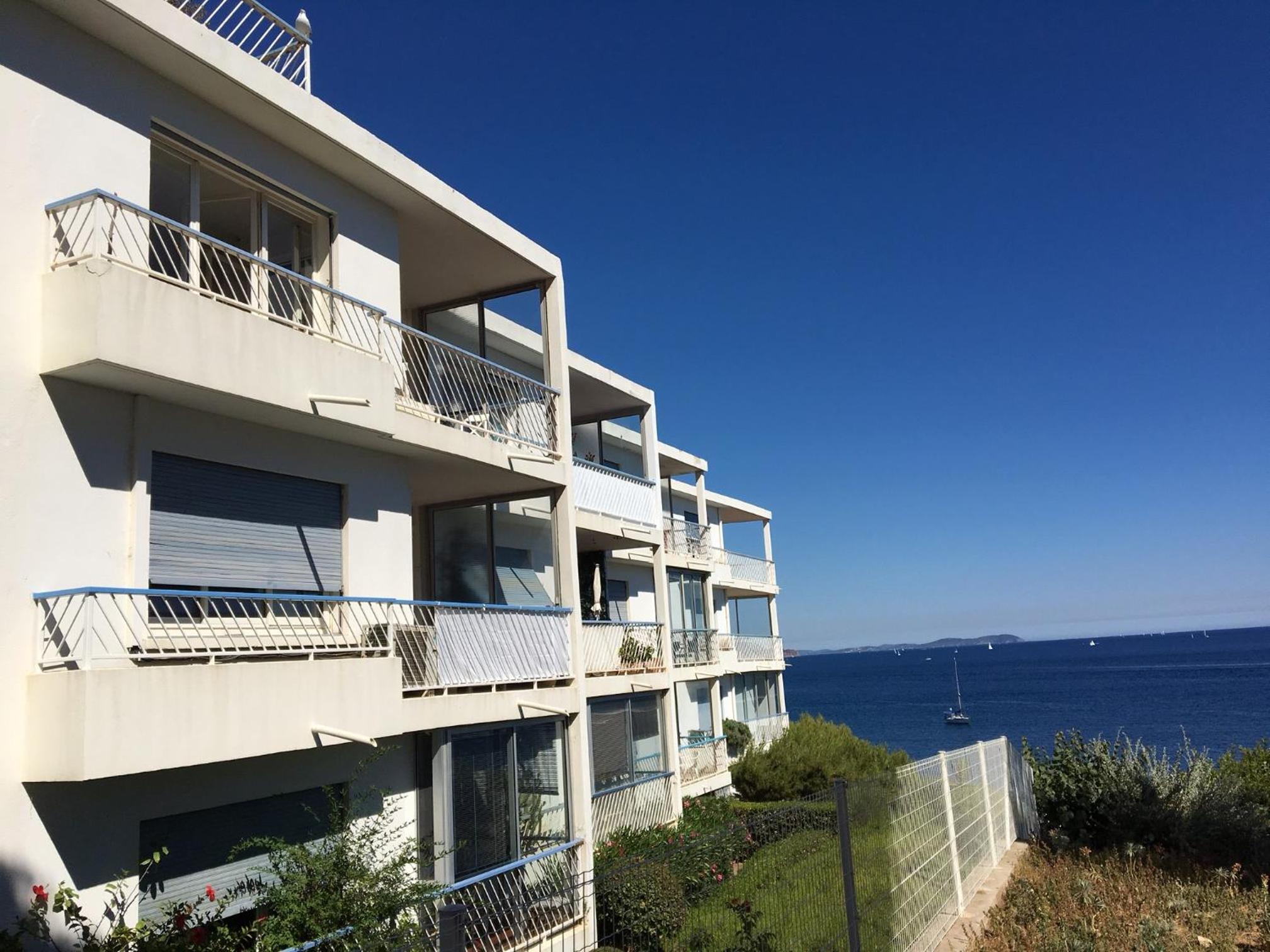Appartement Le Cap