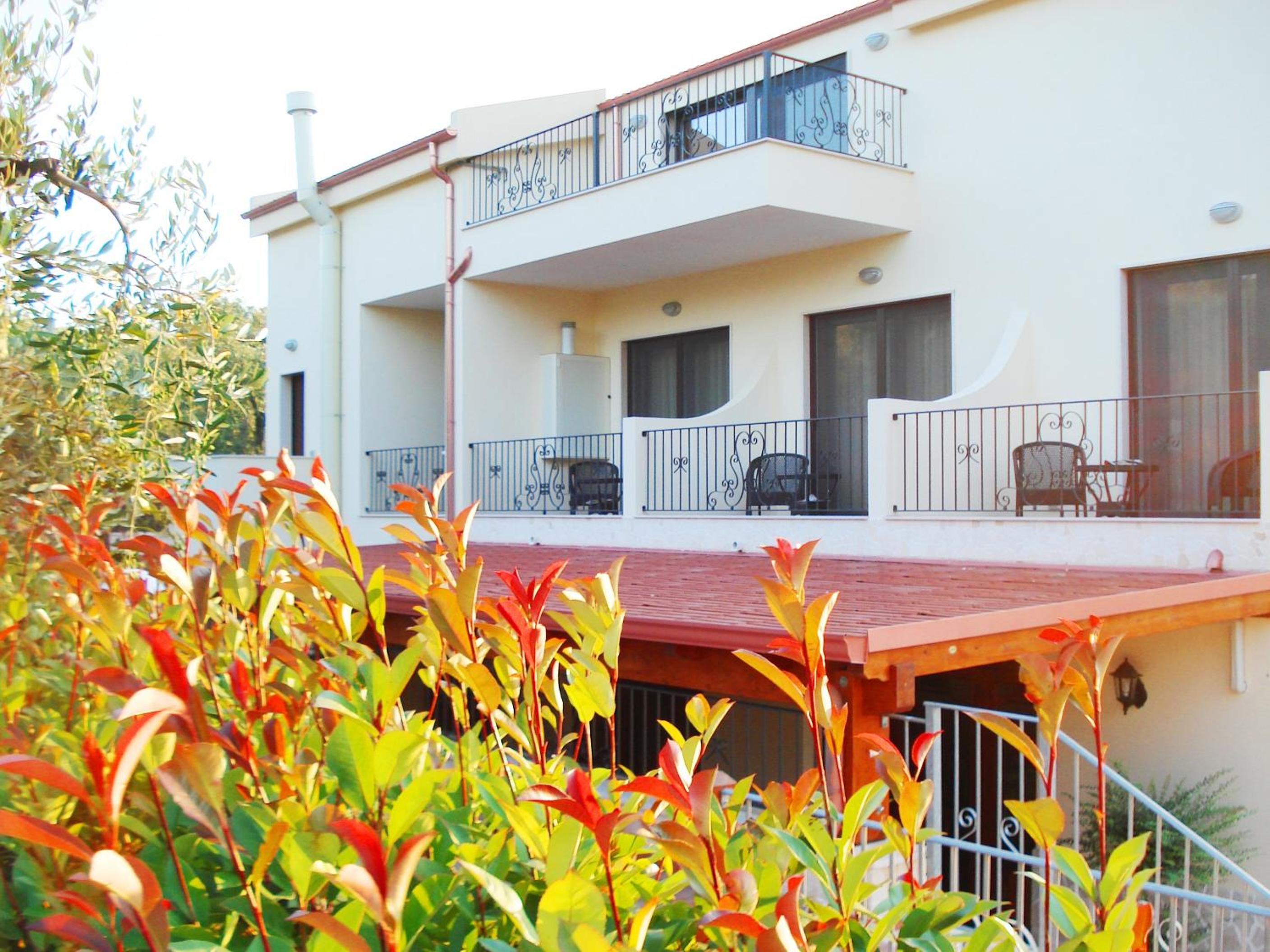 Villa Fenice Bed & Breakfast