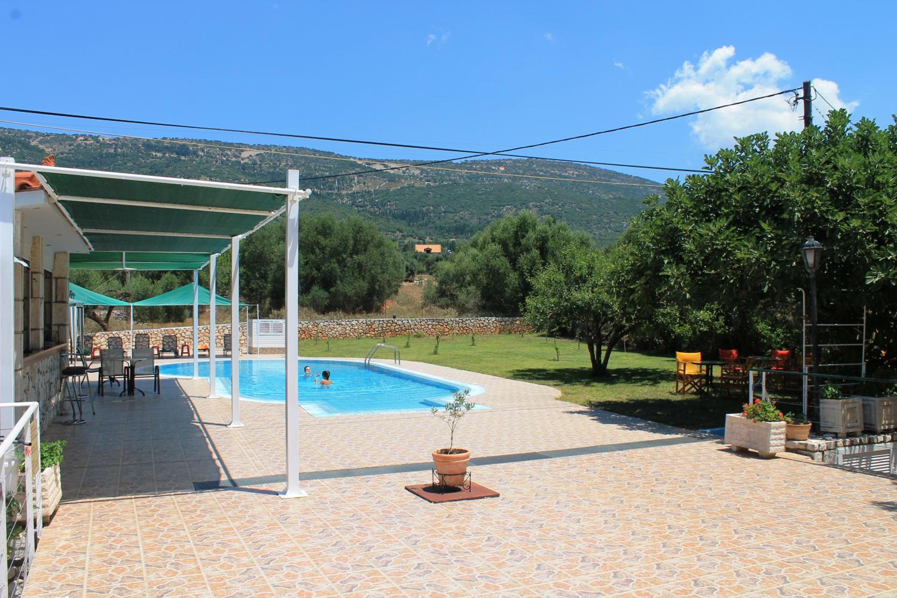 Stamatia Studios