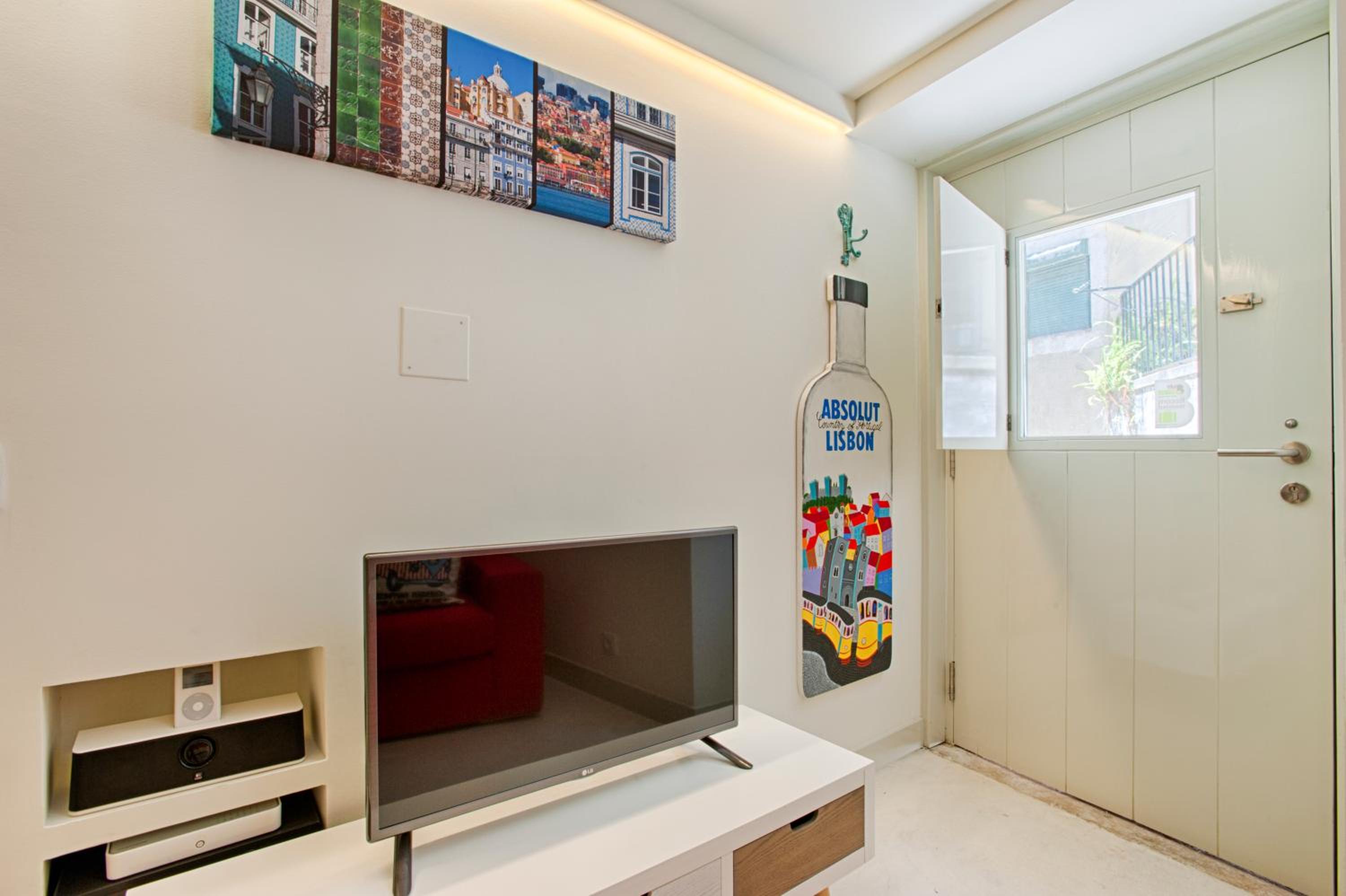 BmyGuest - Alfama Boutique Apartment