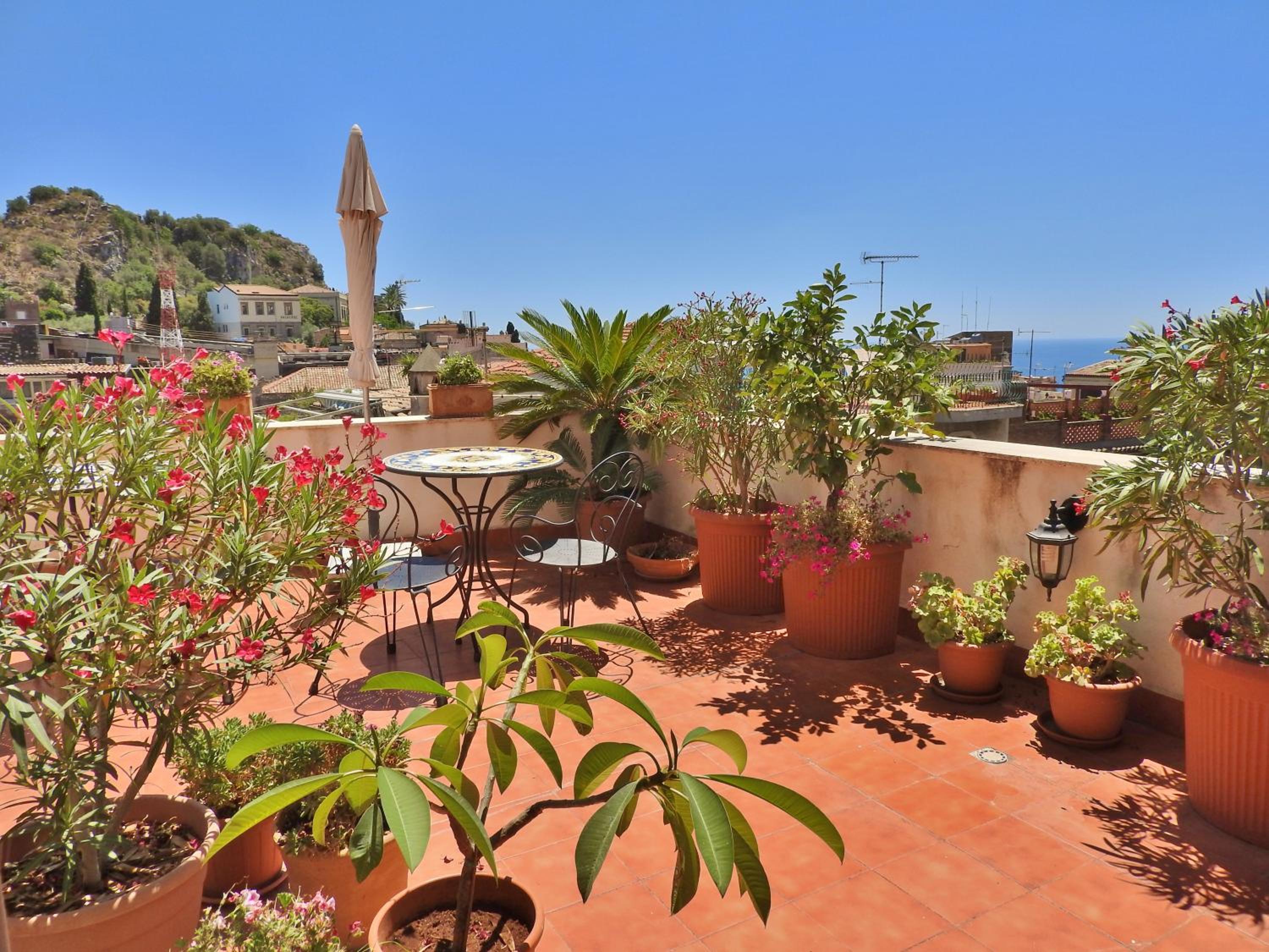Cielo di Taormina — photo 7