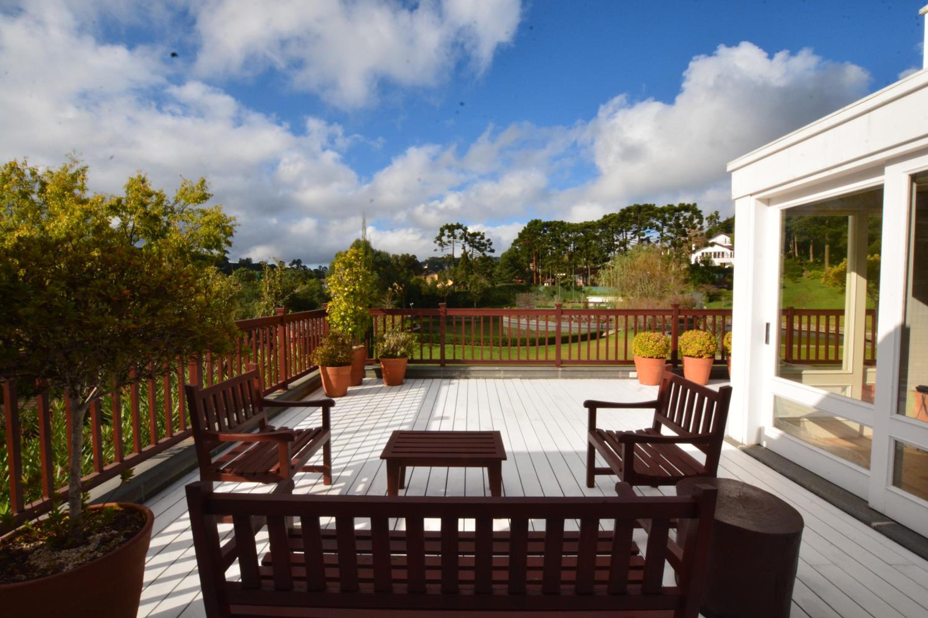 Outdoor Space