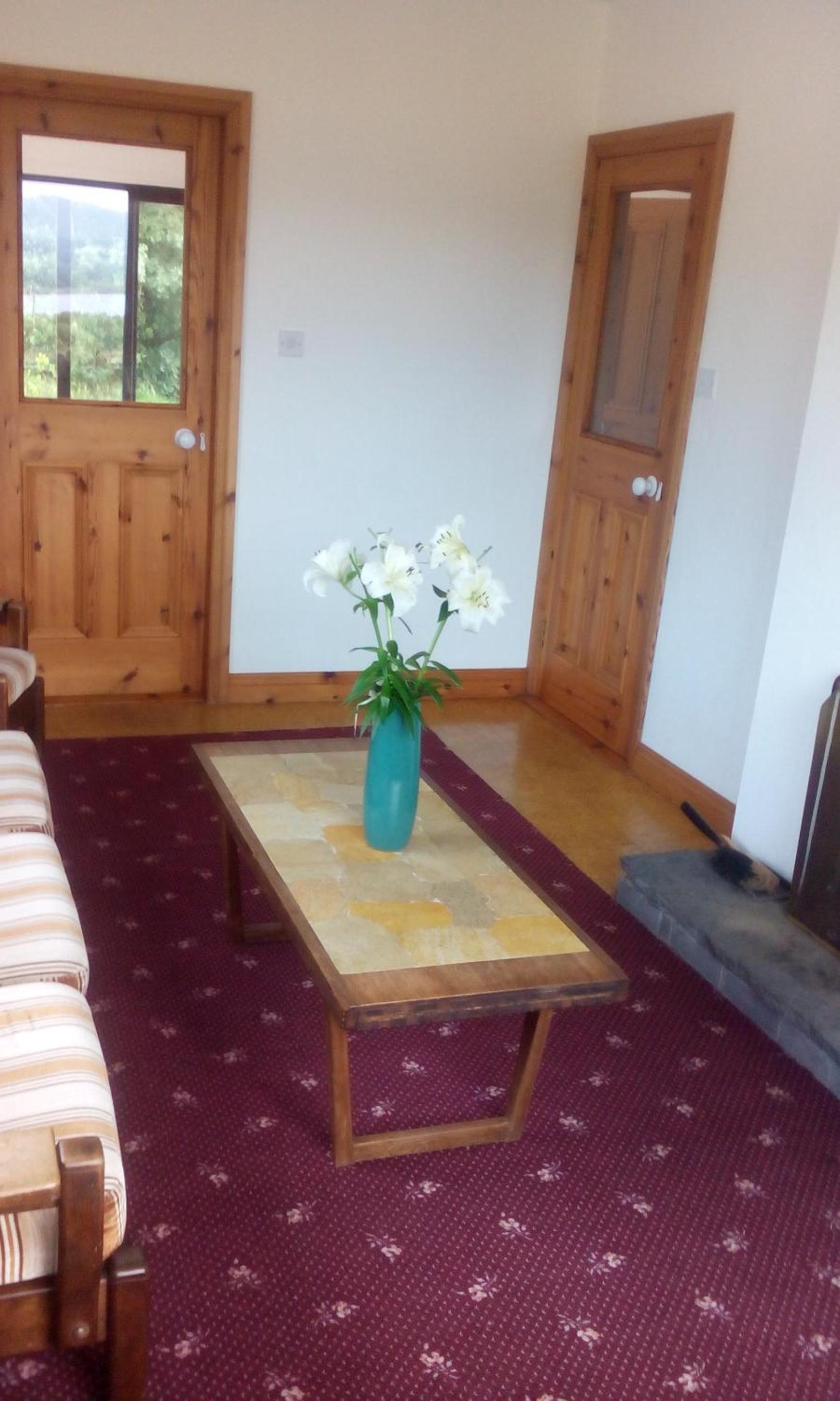 Westland Apartment No. 1 view 3