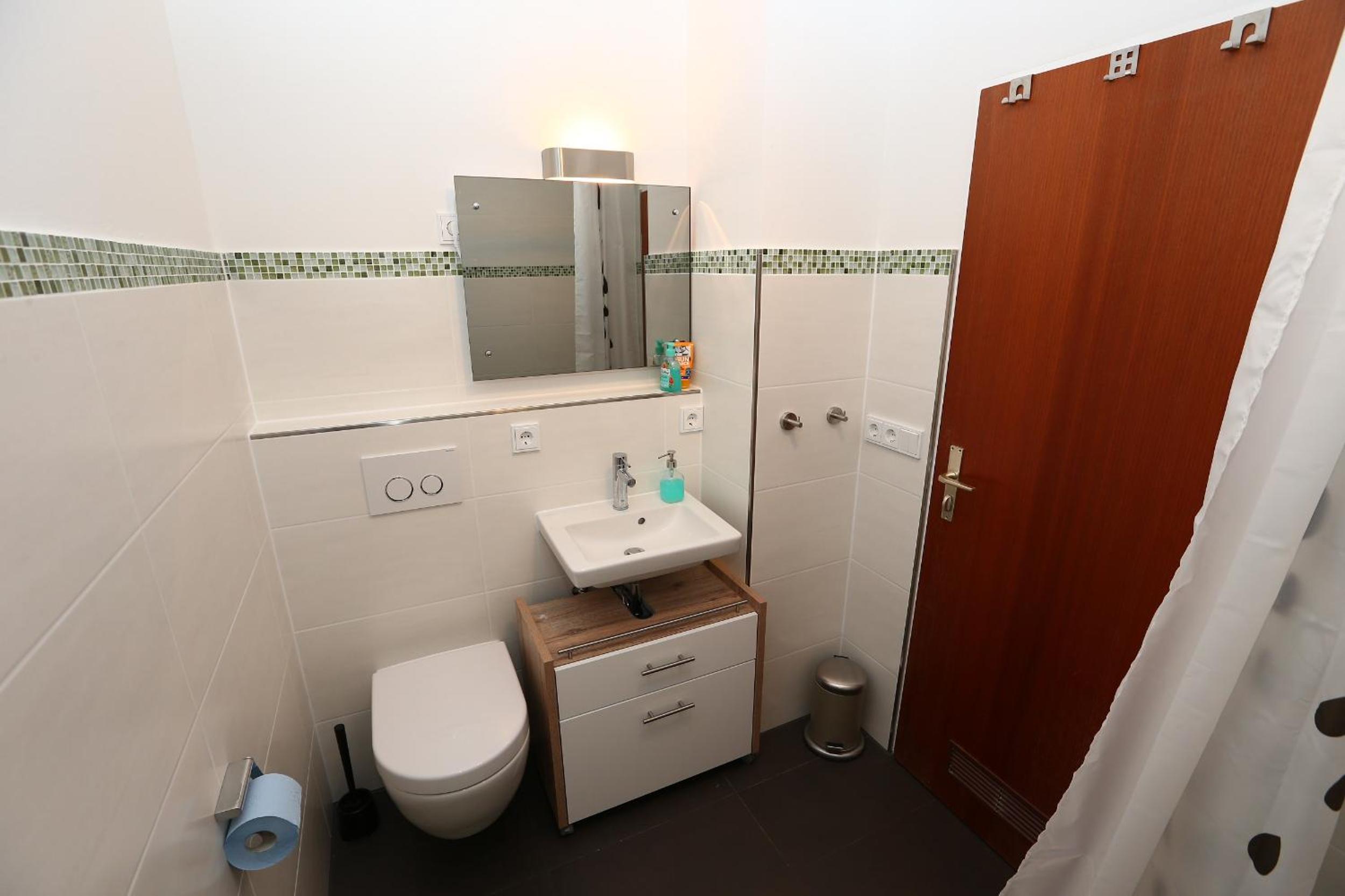 Ferienwohnung Fuchsbau view 3