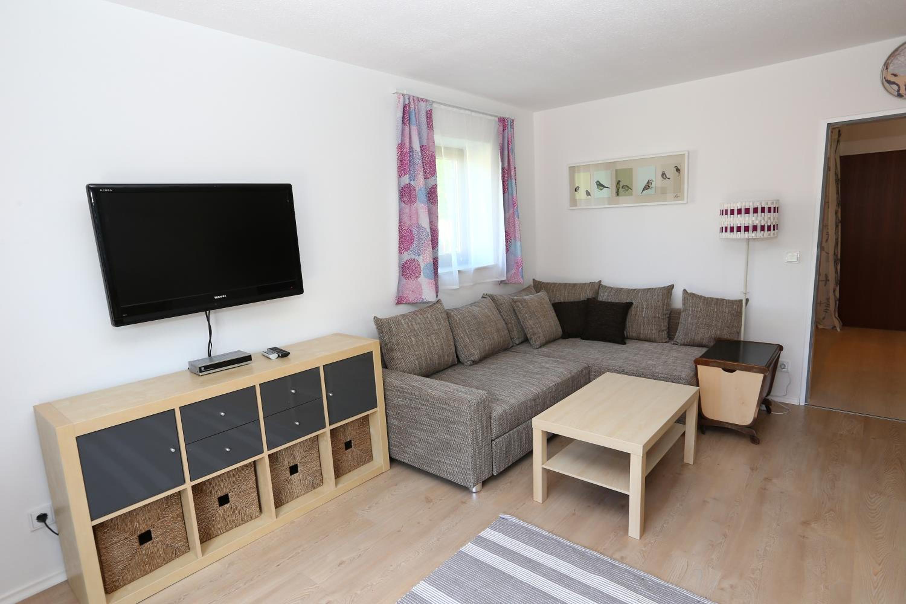 Ferienwohnung Fuchsbau view 4