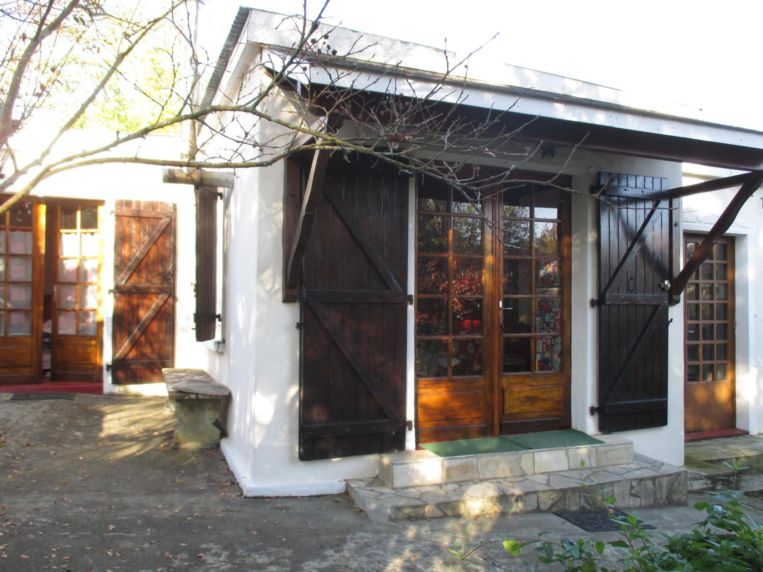 Gîte Habas