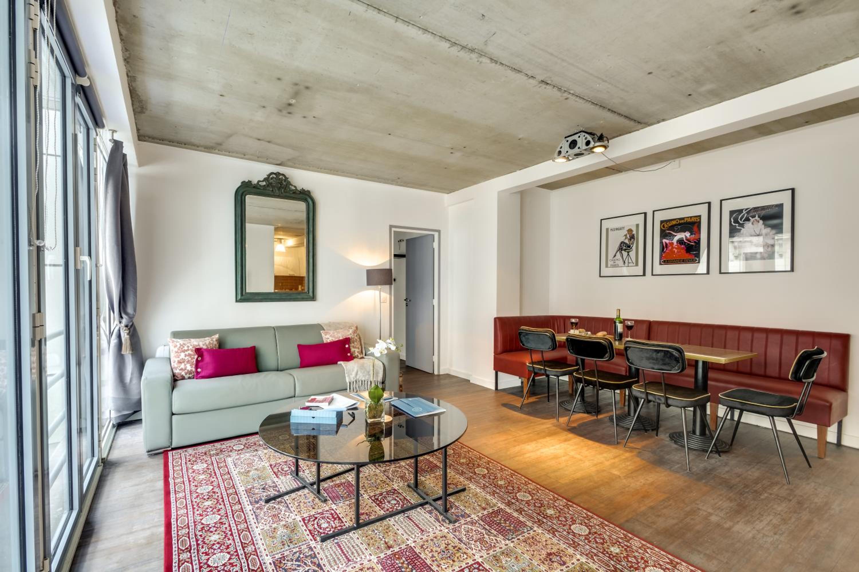 Sweet Inn - Milan