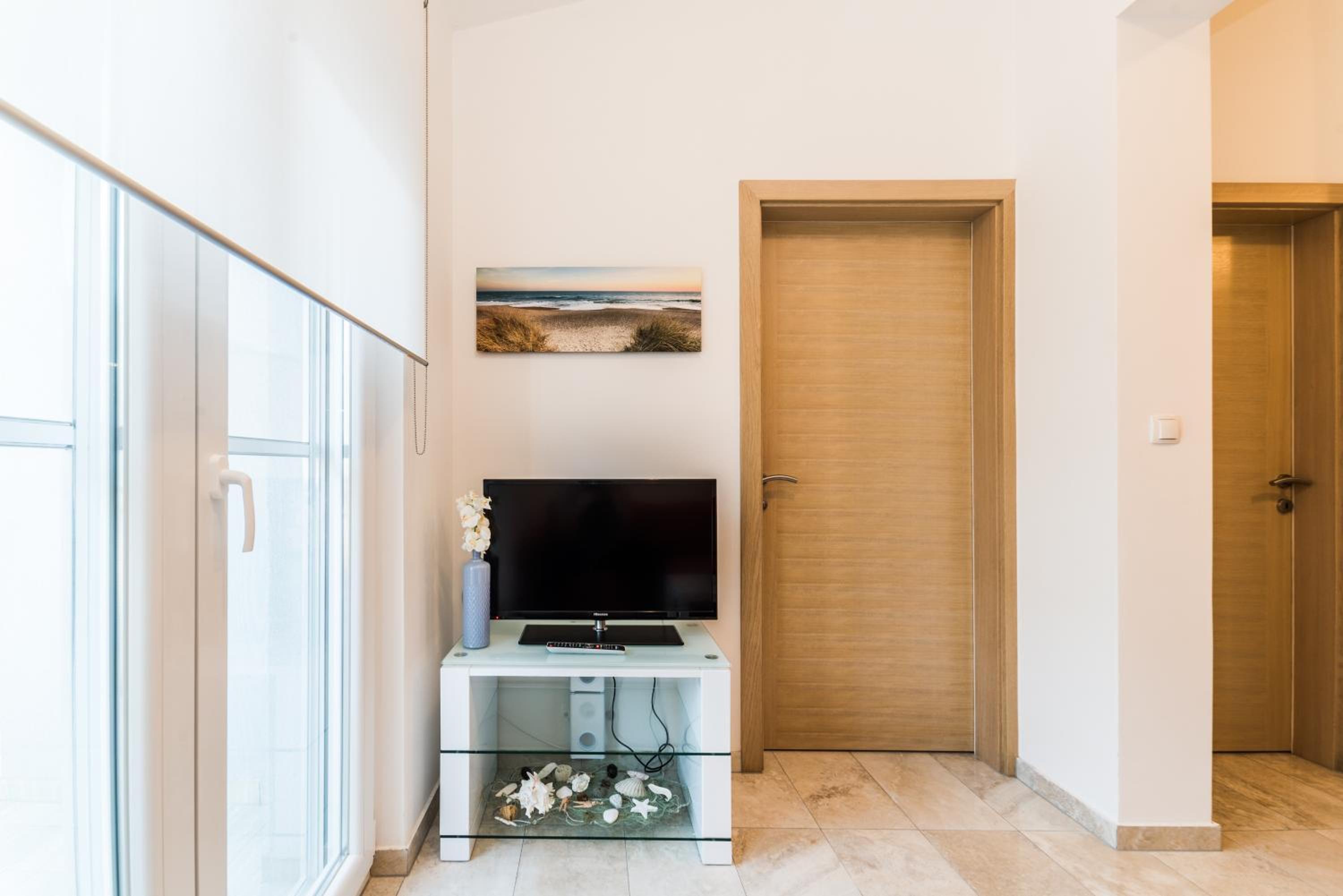 Apartmani Villa Adriatic