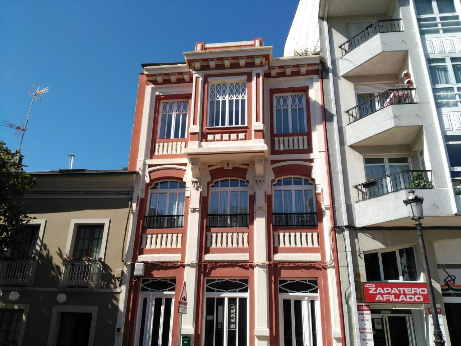 Apartamentos San Roque view 2