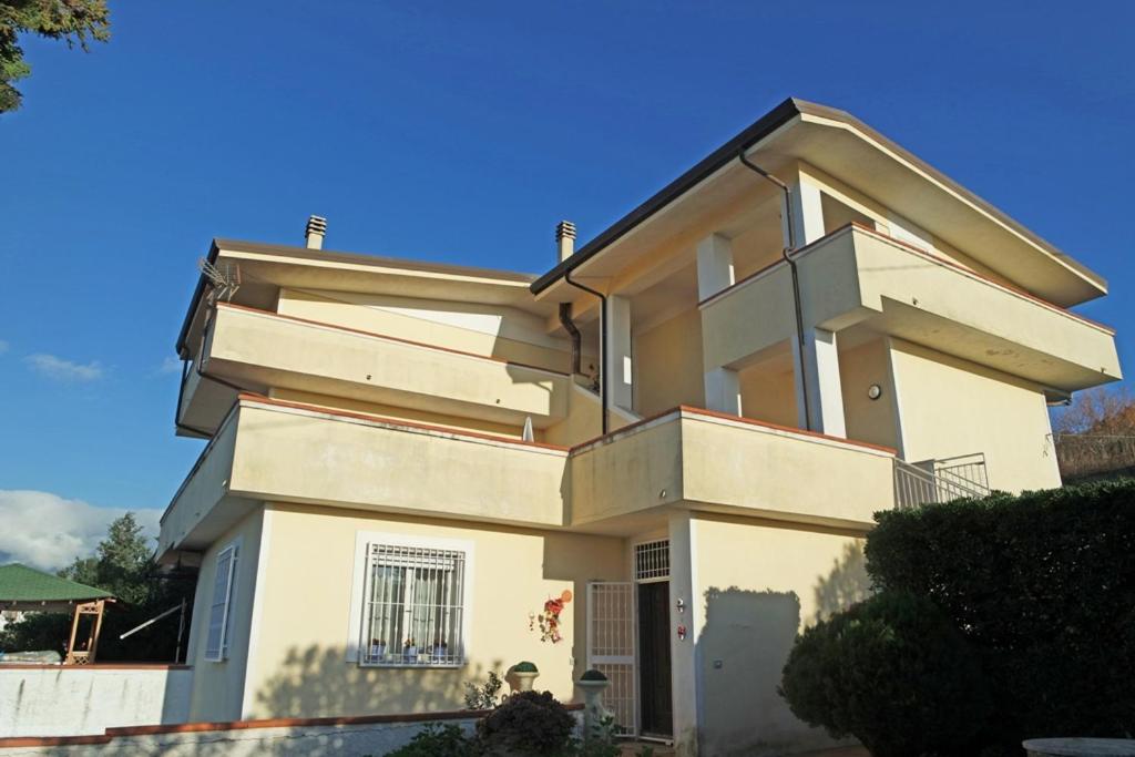 Casa Bellavista Agropoli photo 2