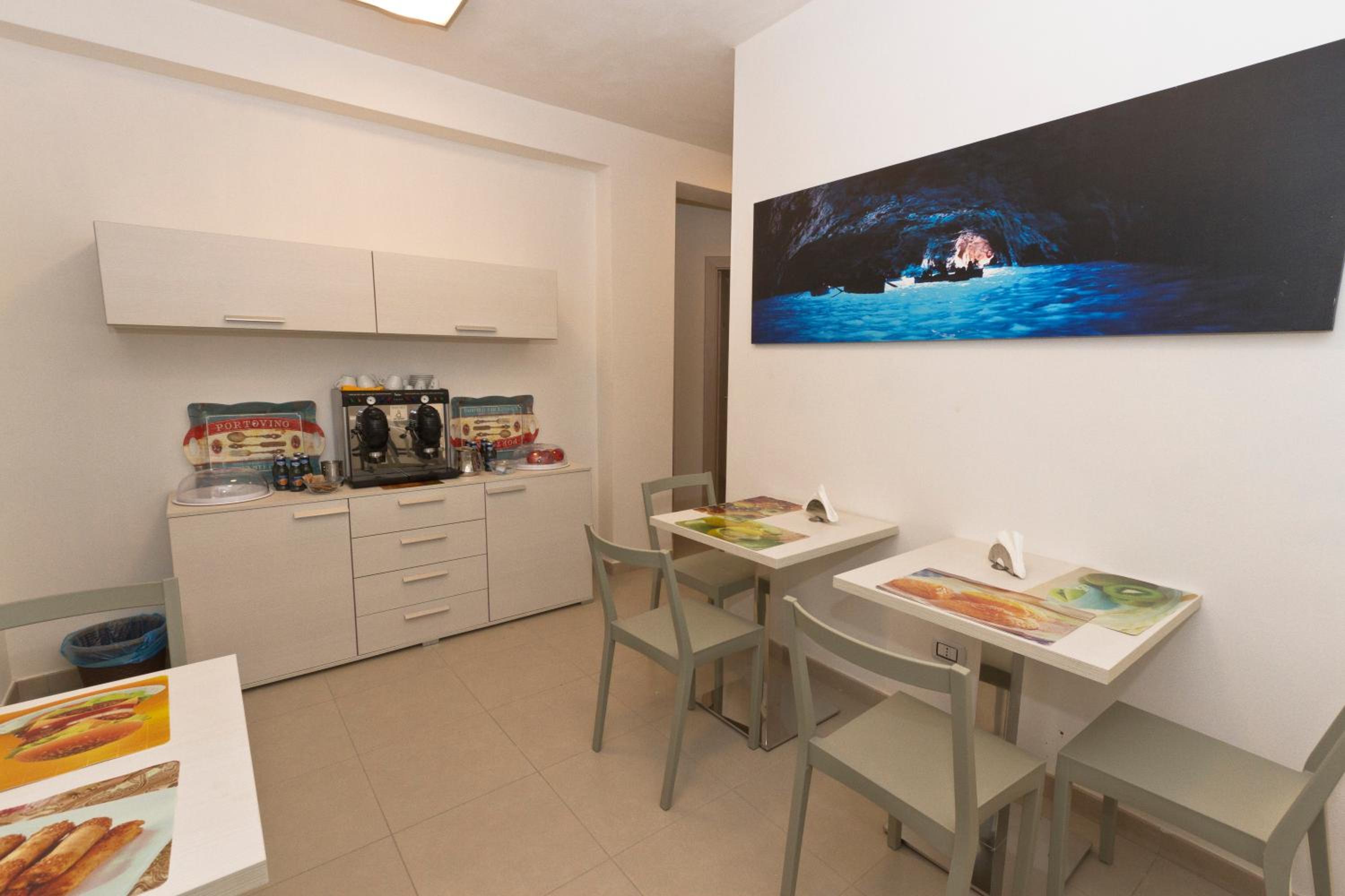 Silvia Affittacamere photo 4