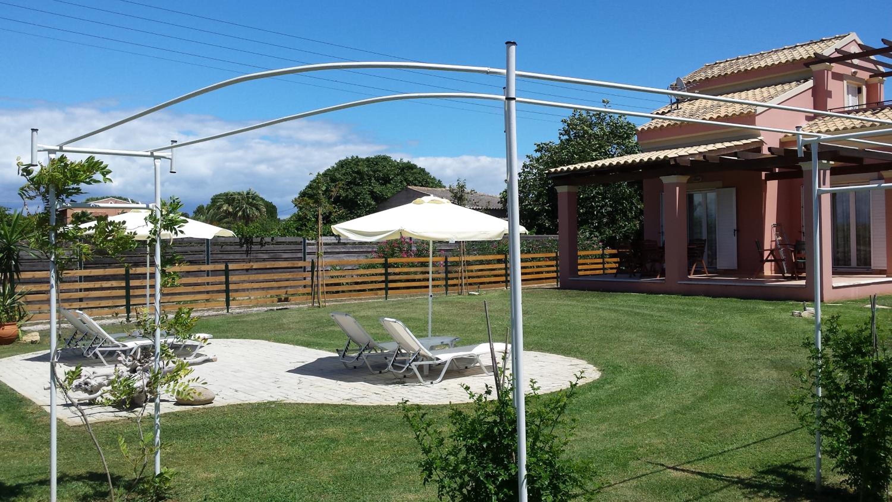 Villa Filia std view 2