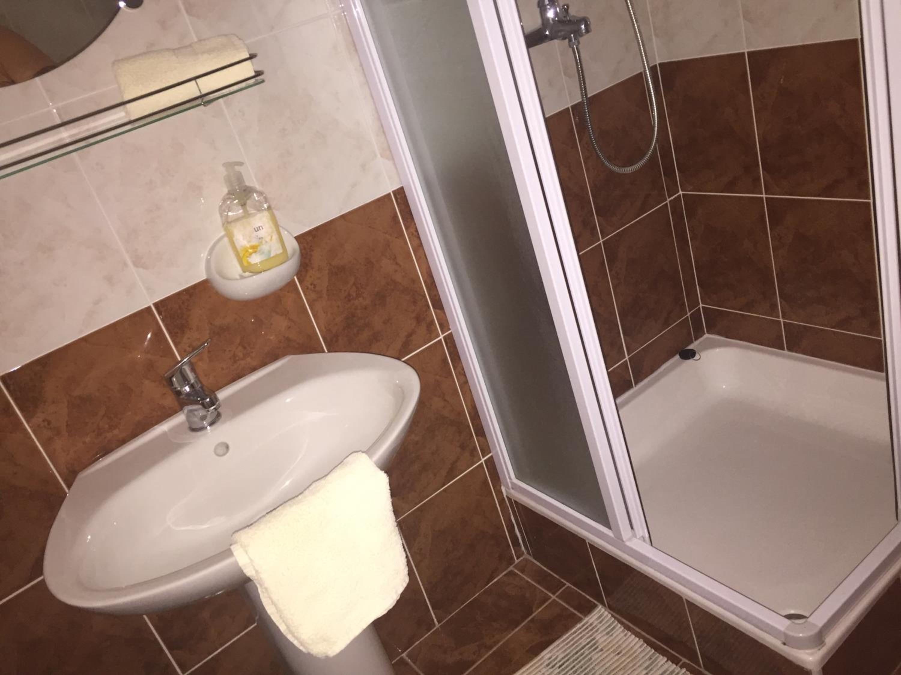 Guesthouse Gligora
