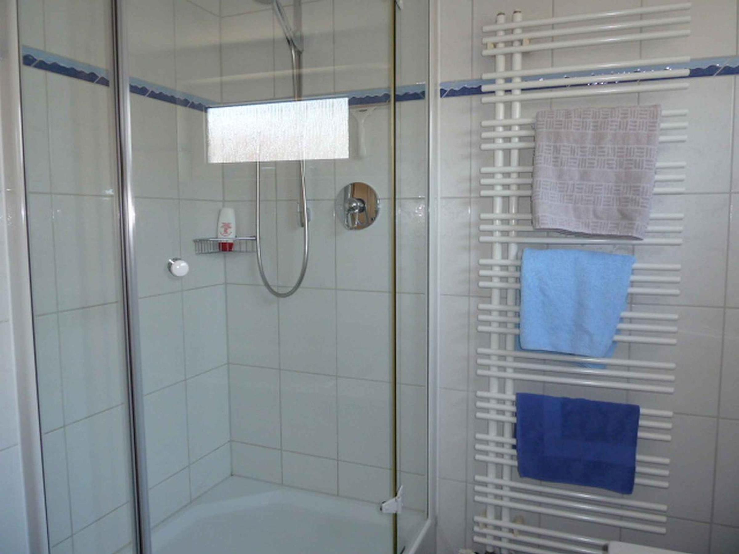 Privatzimmer Reiner Baumeister