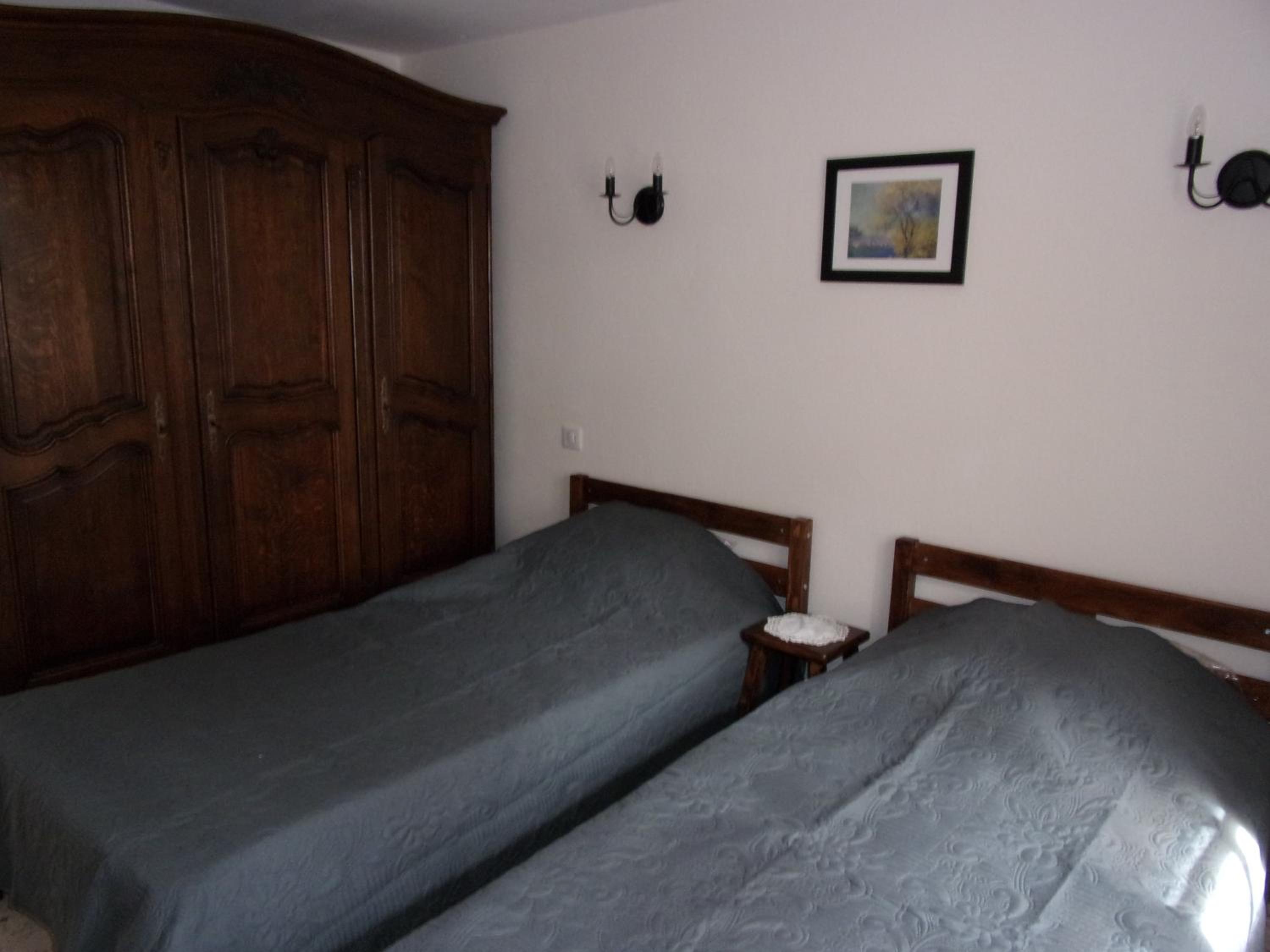 Appartement L'oranger view 3