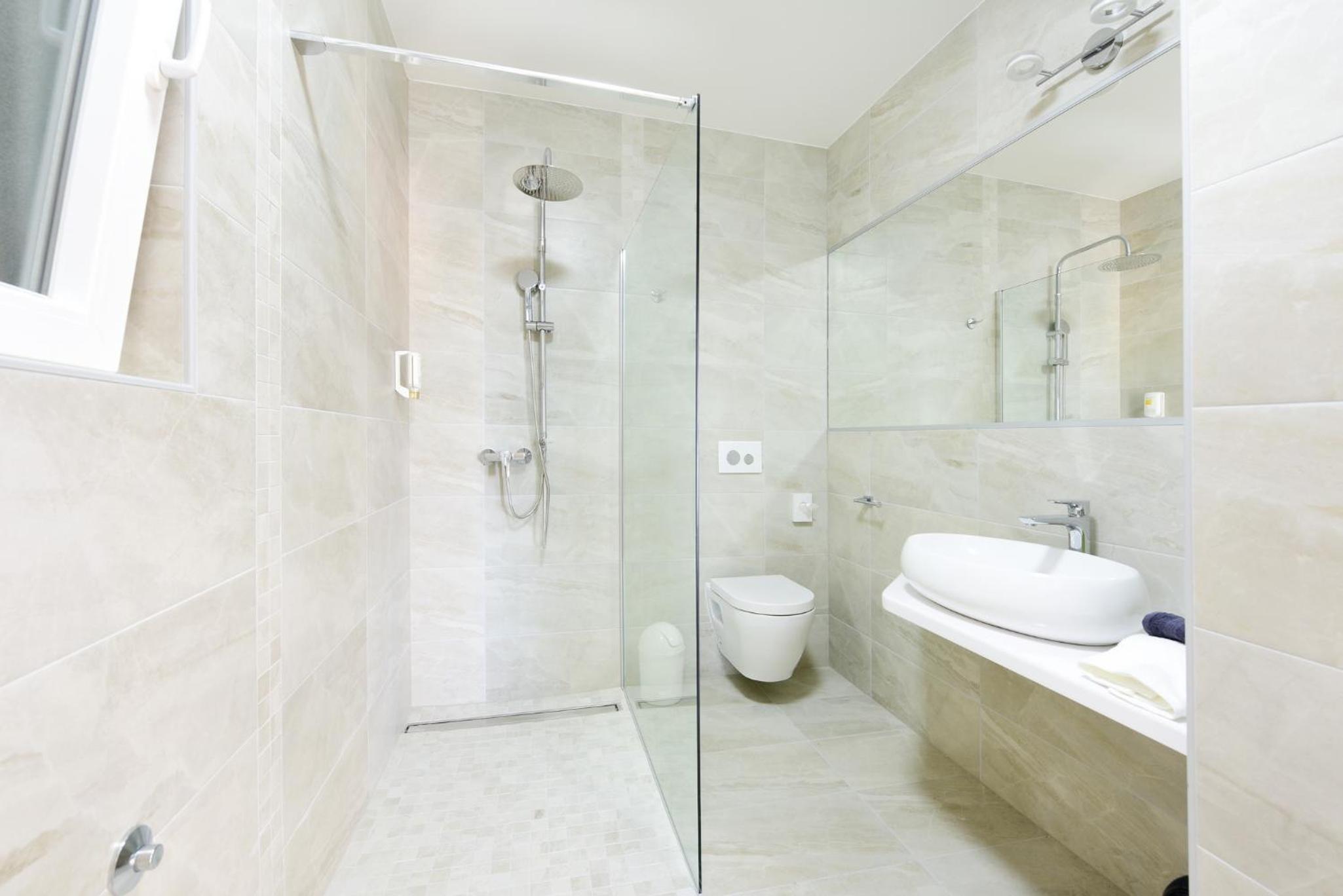 Villa Spant