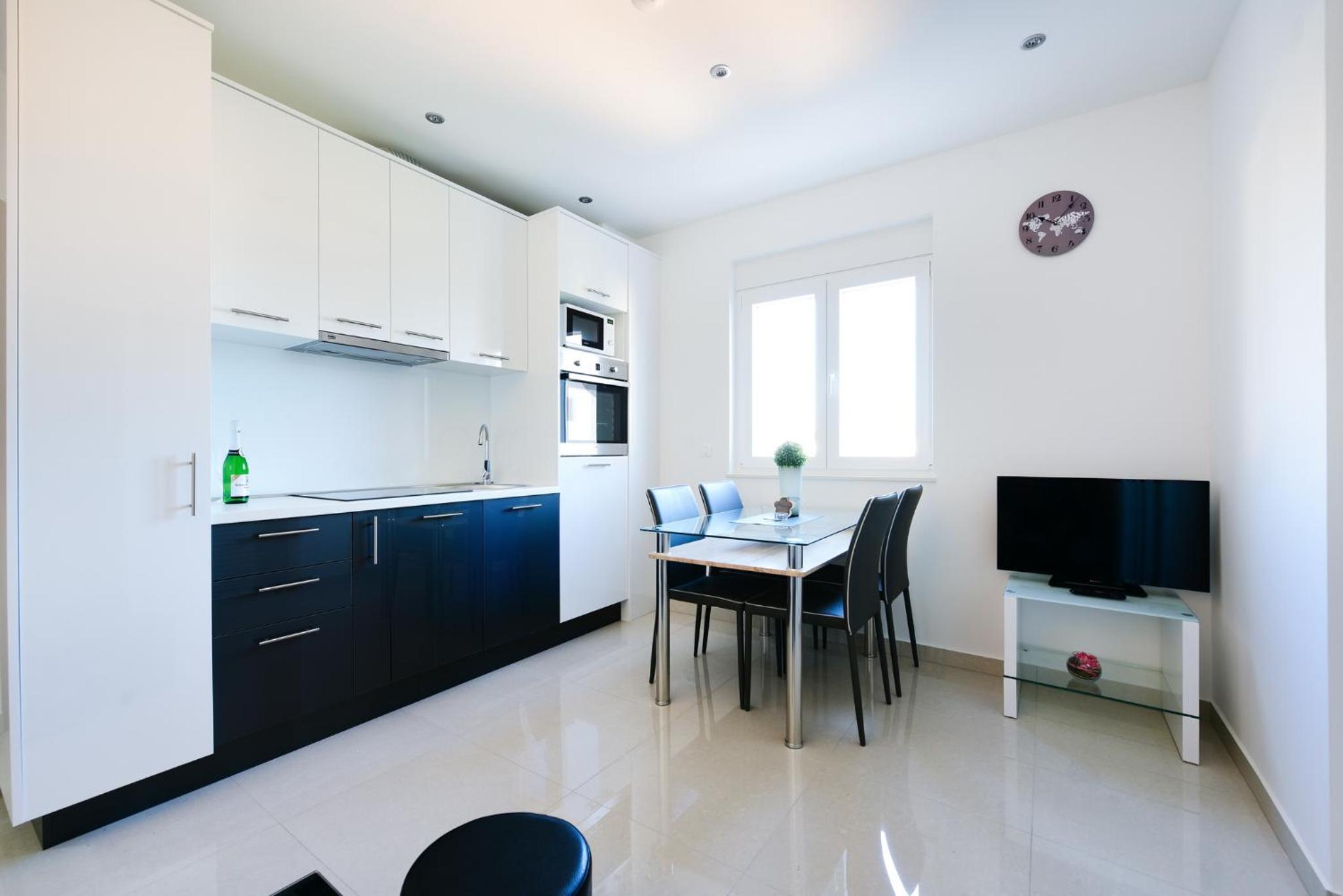 Villa Spant