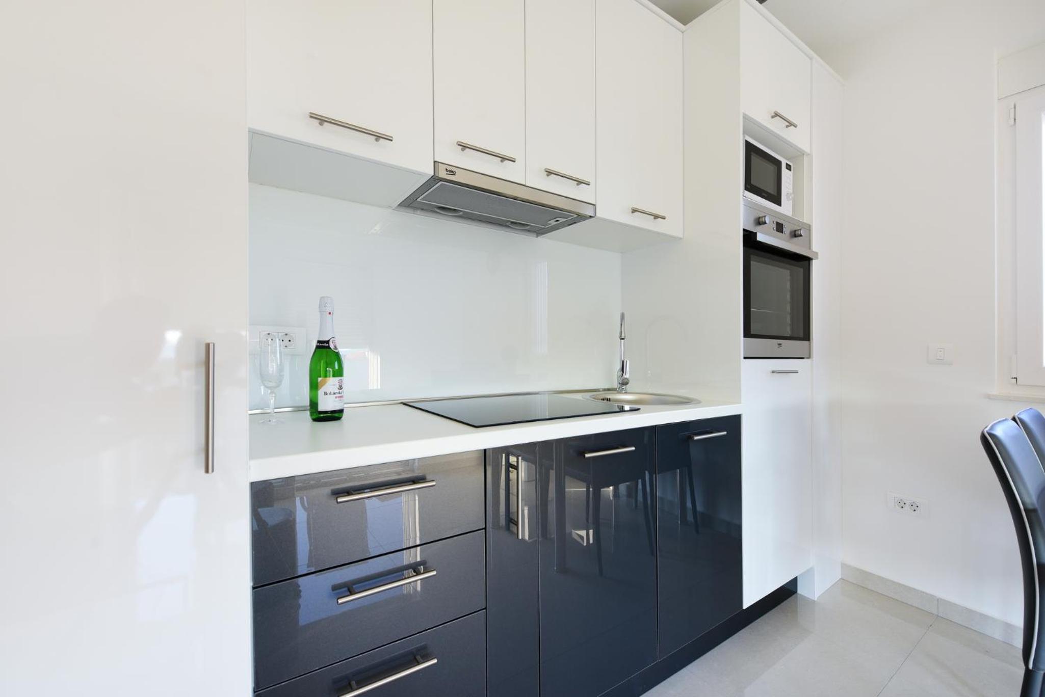 Villa Spant