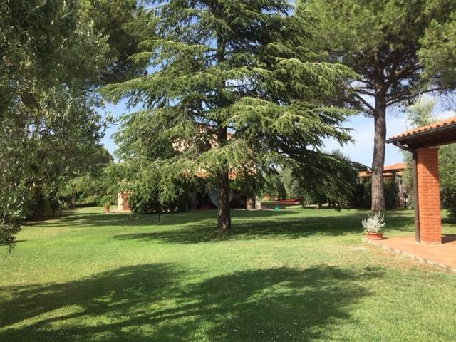 Agriturismo Il Puntoncino