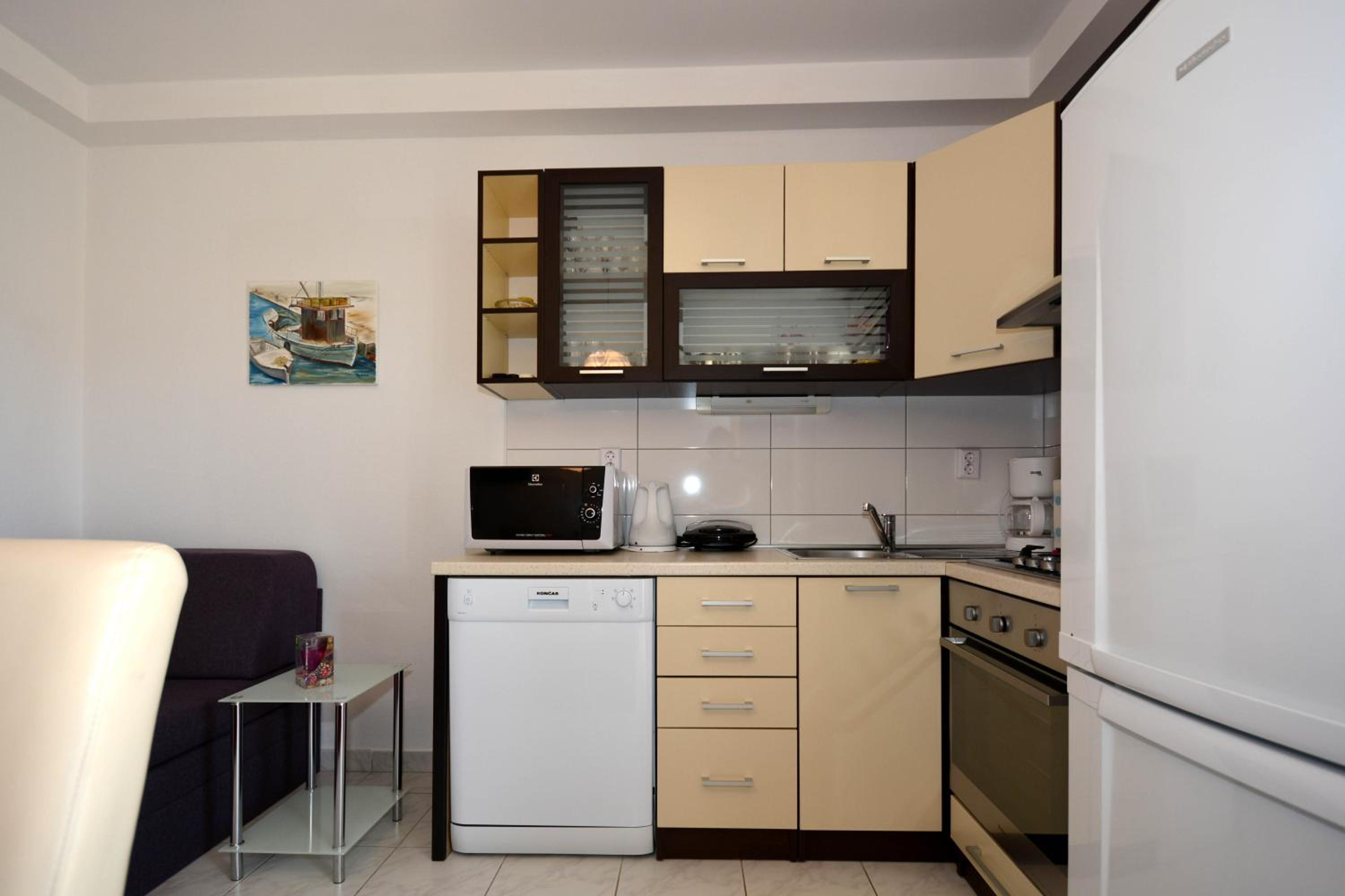 Apartments Maslina view 3
