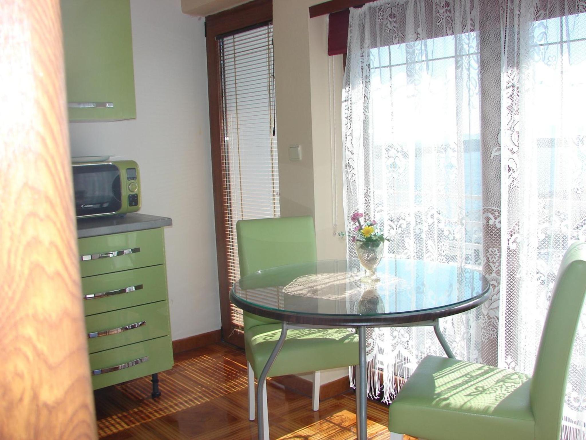 Apartments Špiko view 2