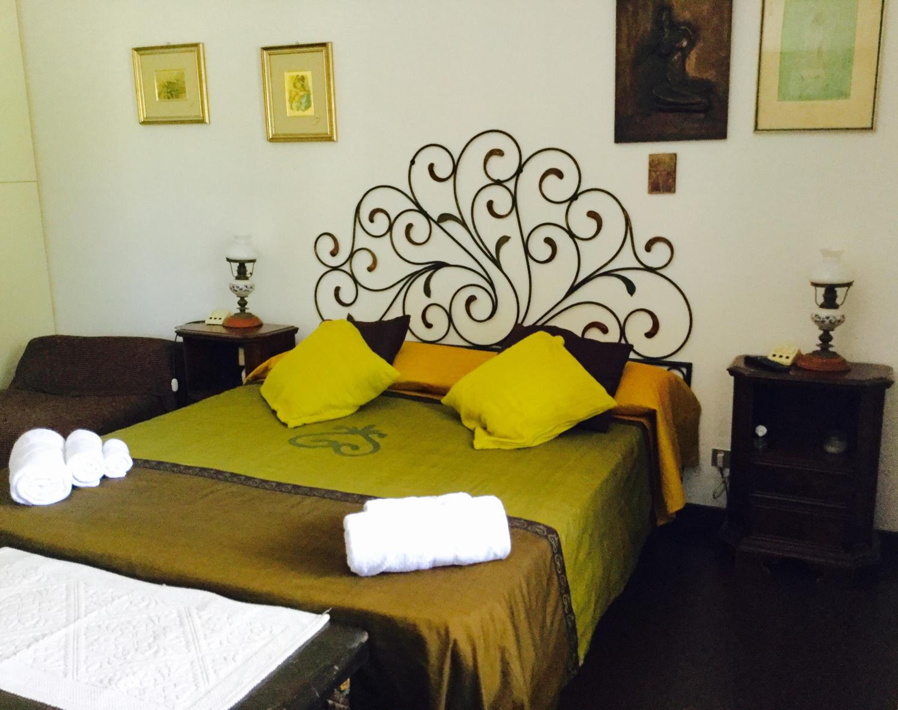Villa Gandamar