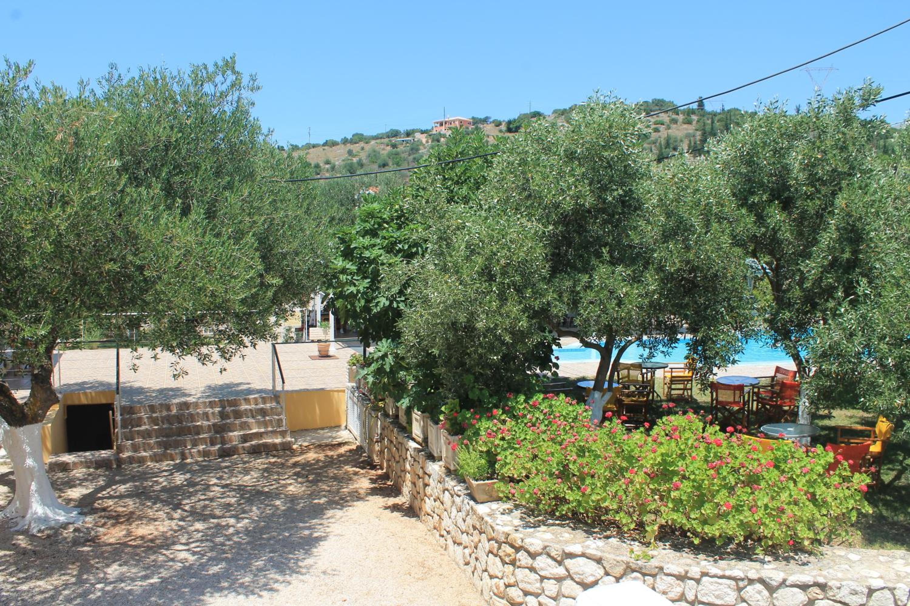 Stamatia Studios